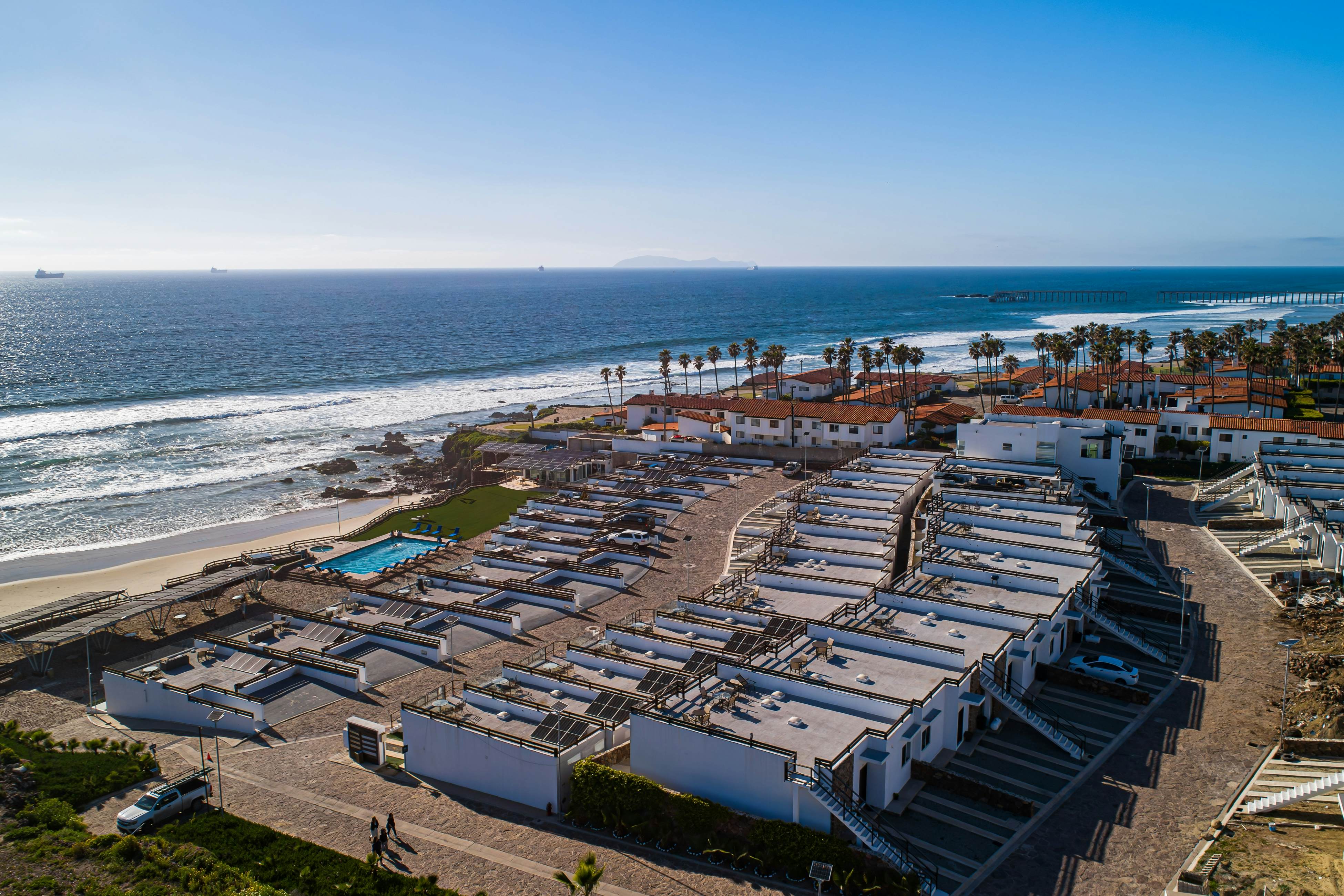 Casa Merlot 41 - Playa Arcangel