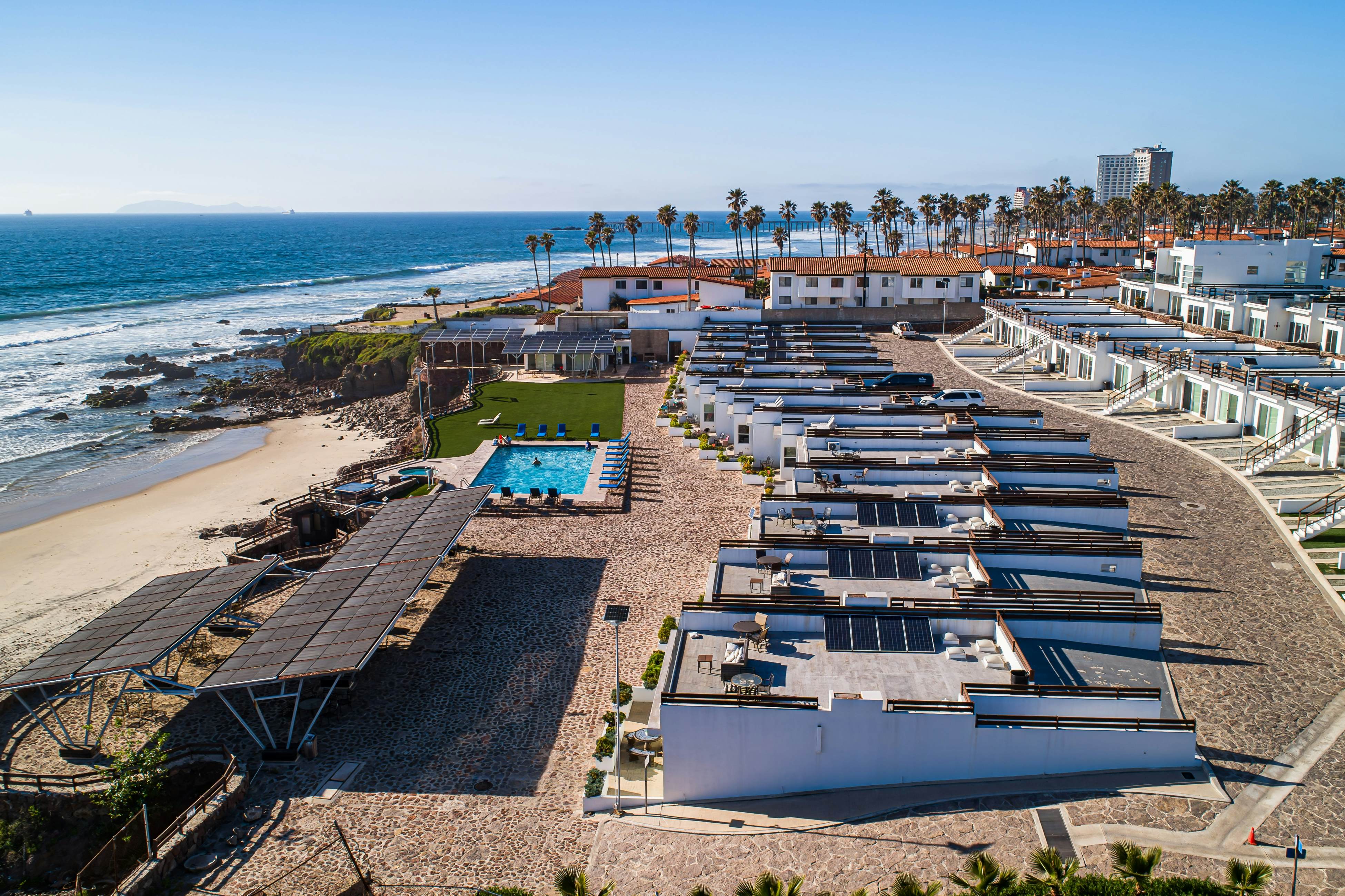 Casa Merlot 41 - Playa Arcangel