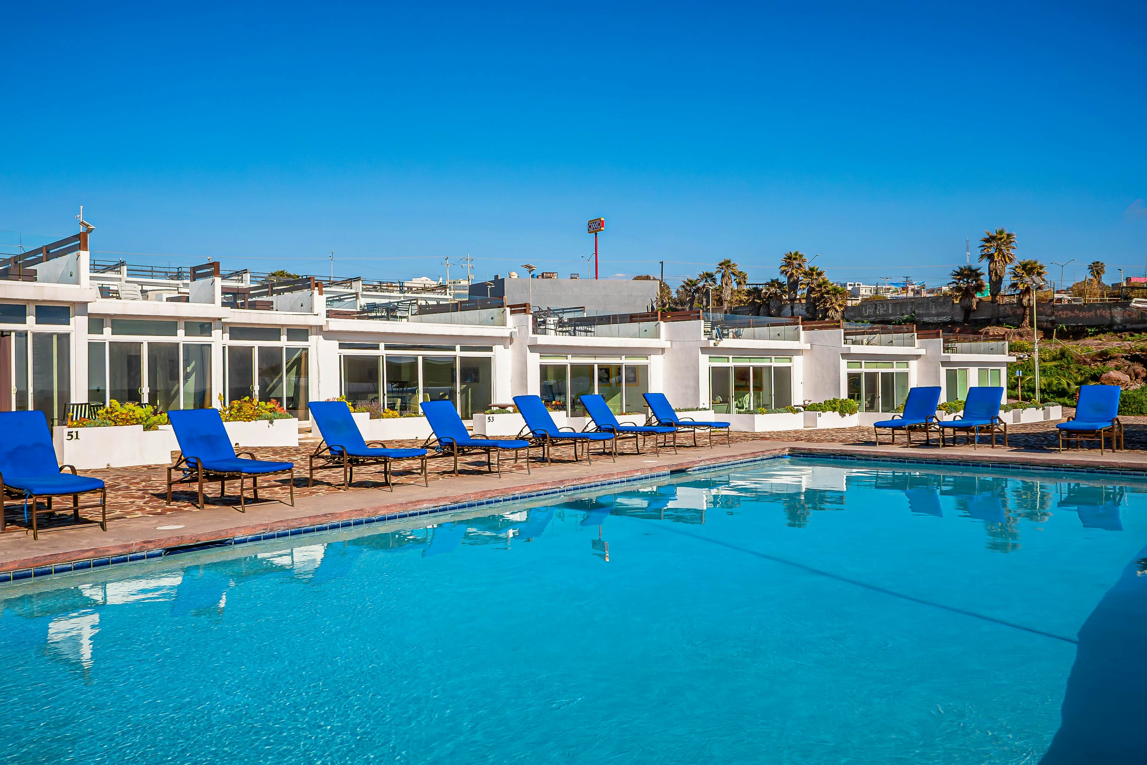 Casa Merlot 41 - Playa Arcangel