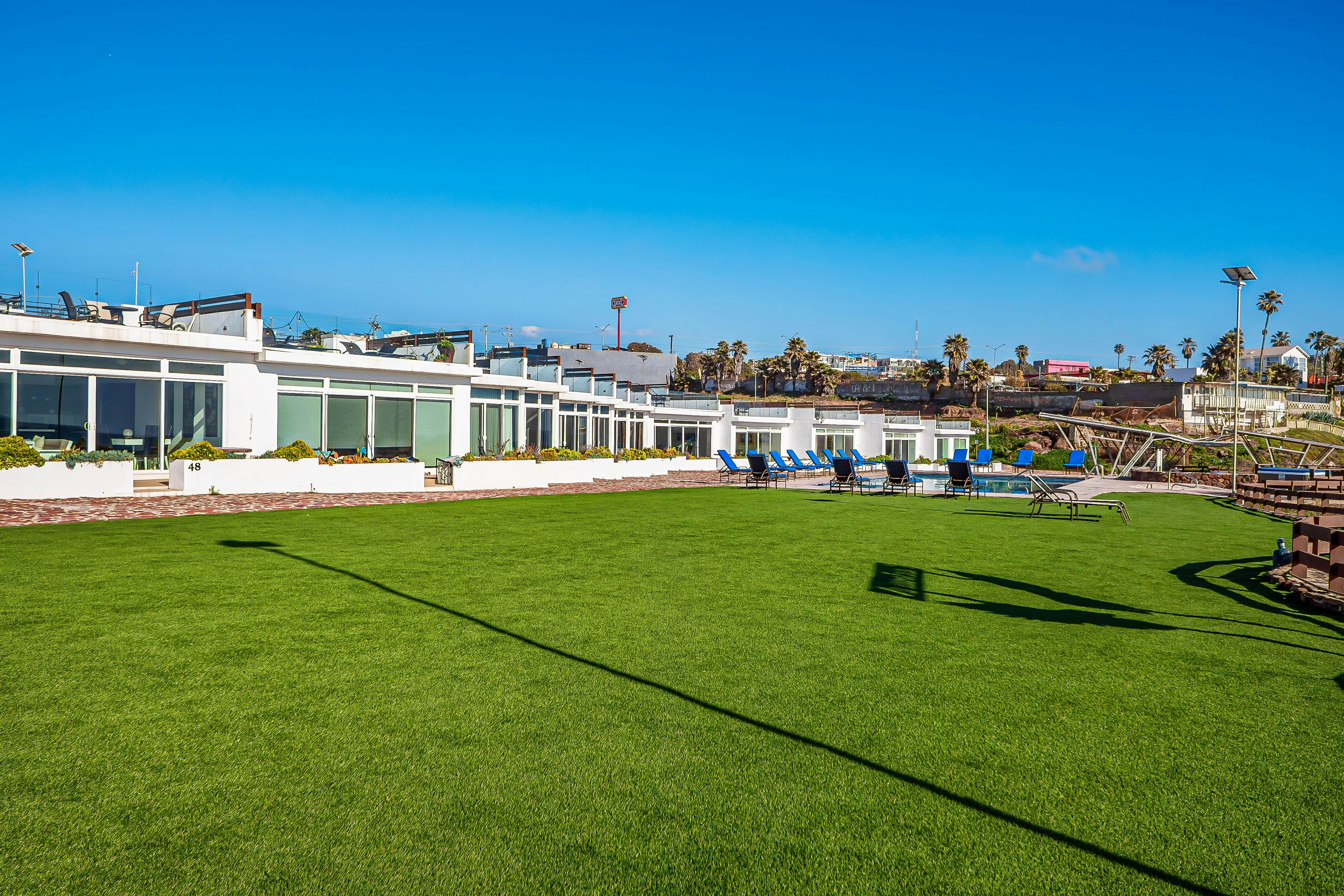 Casa Merlot 41 - Playa Arcangel