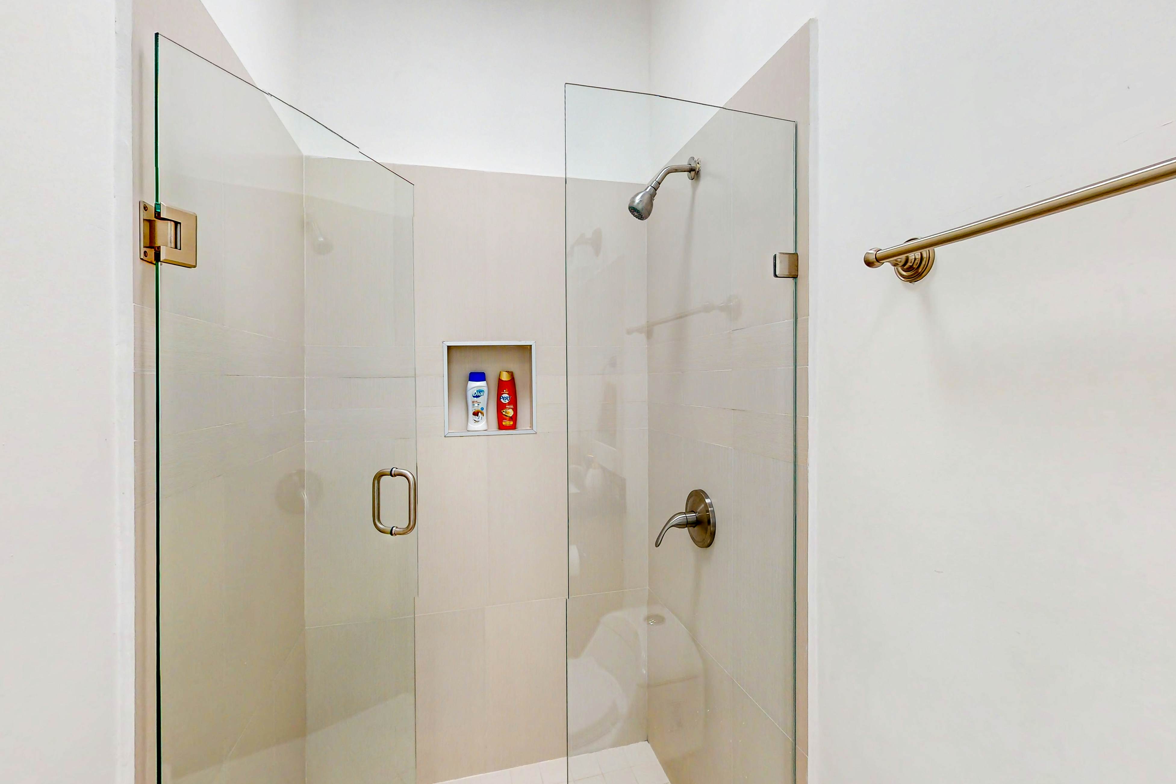 Casa Merlot 41 - Playa Arcangel