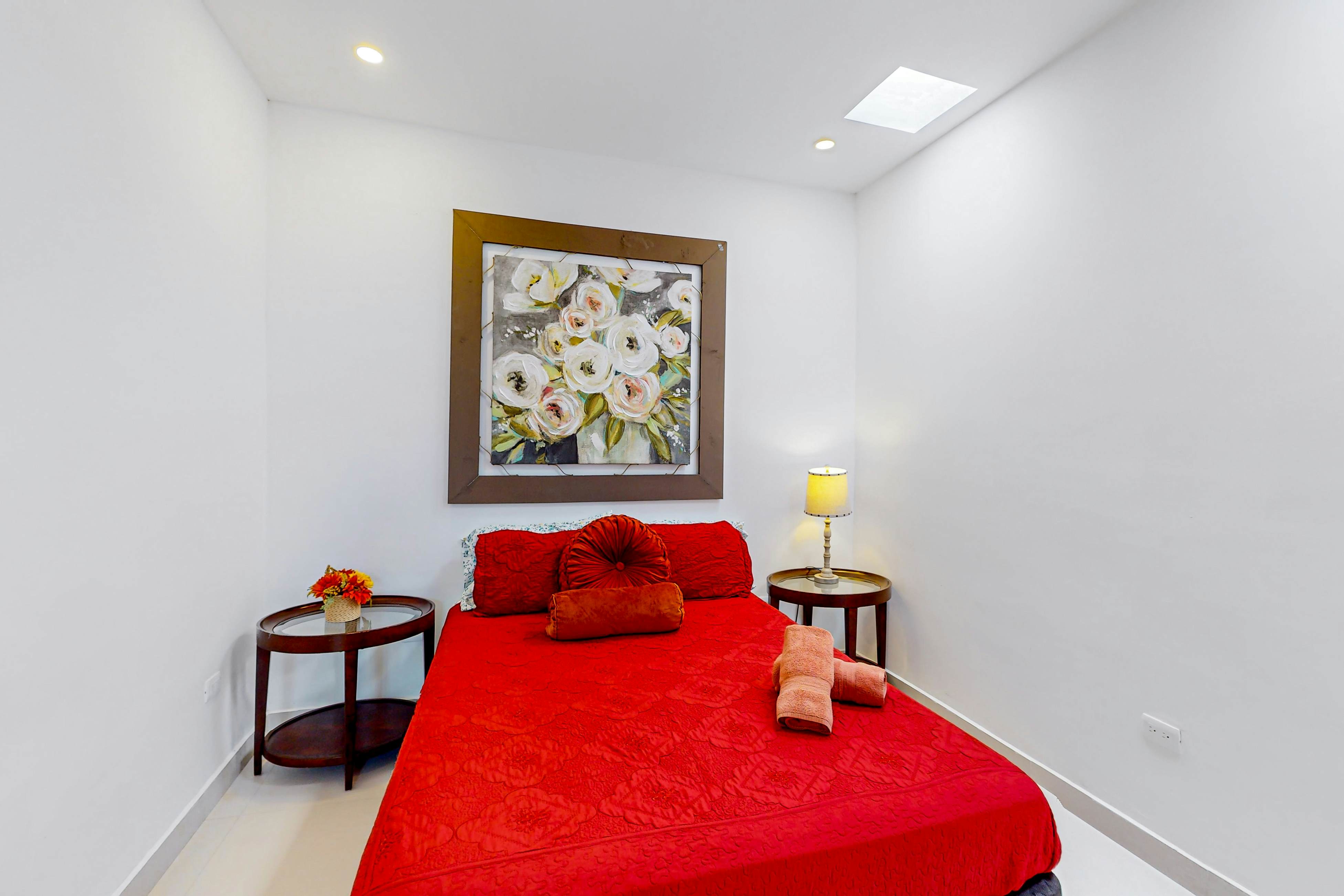 Casa Merlot 41 - Playa Arcangel