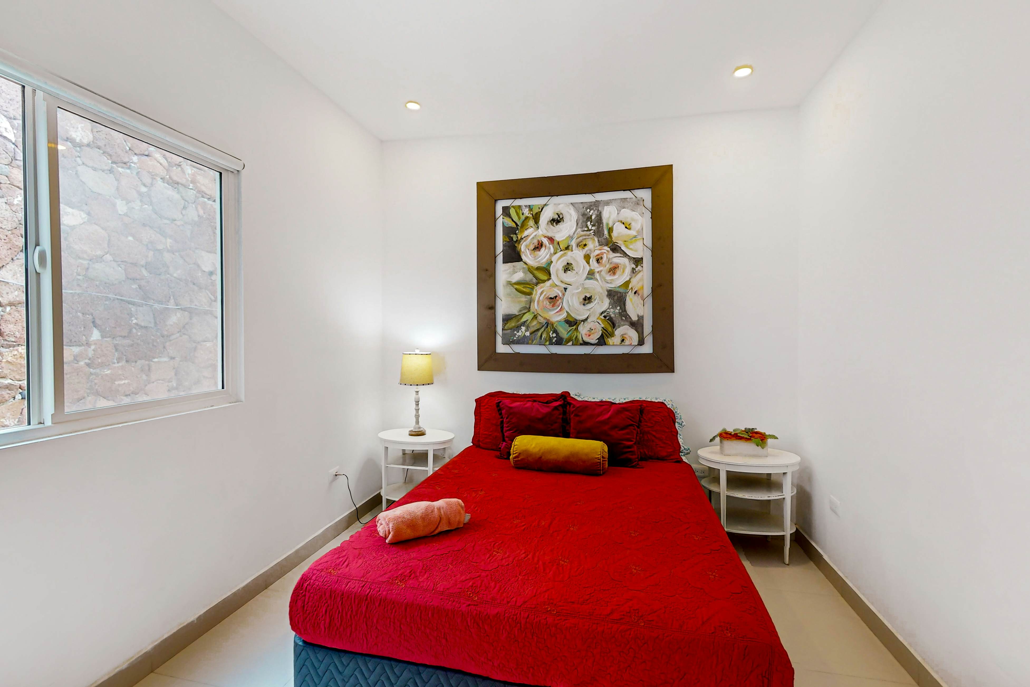 Casa Merlot 41 - Playa Arcangel