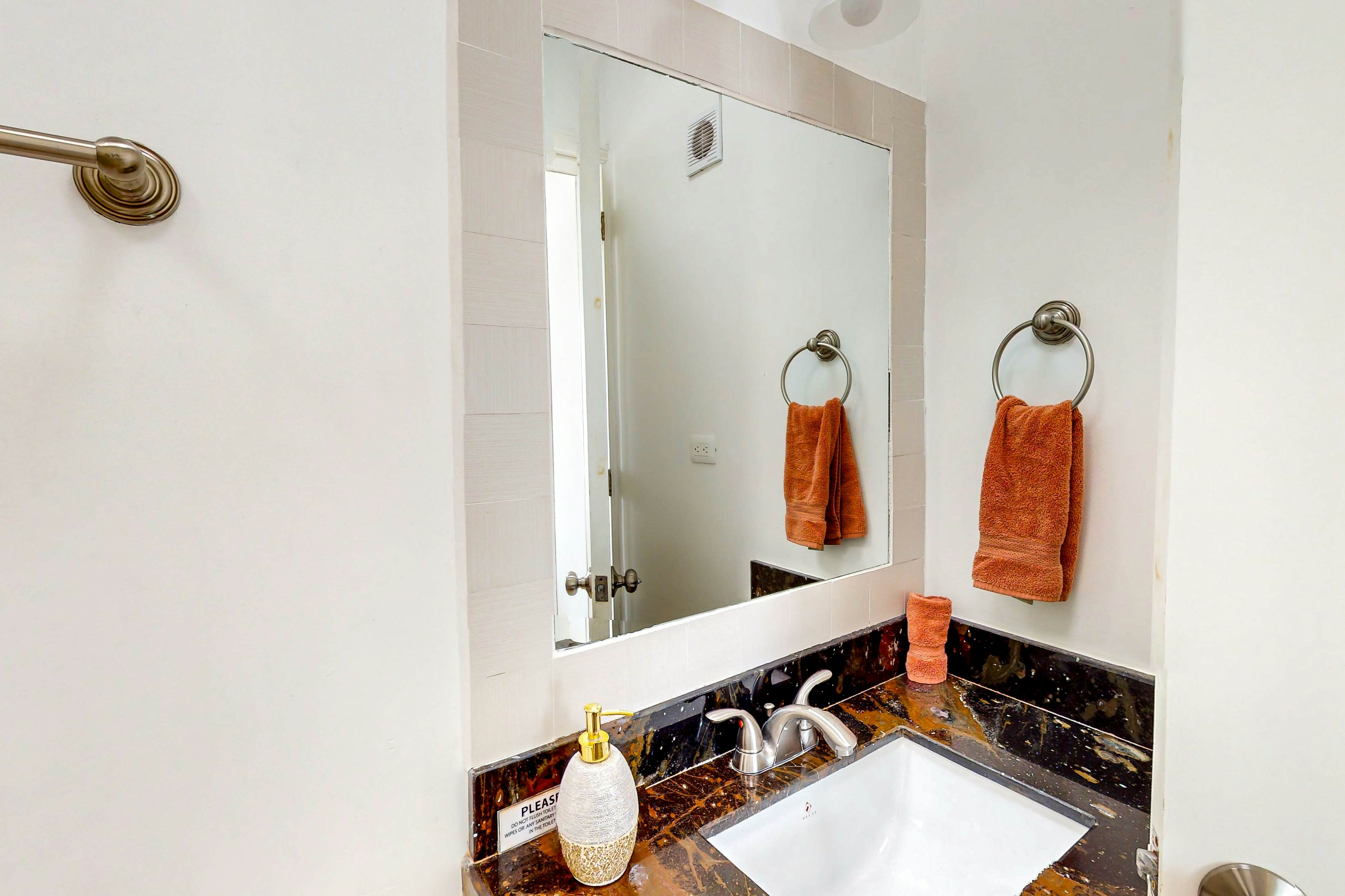 Casa Merlot 41 - Playa Arcangel