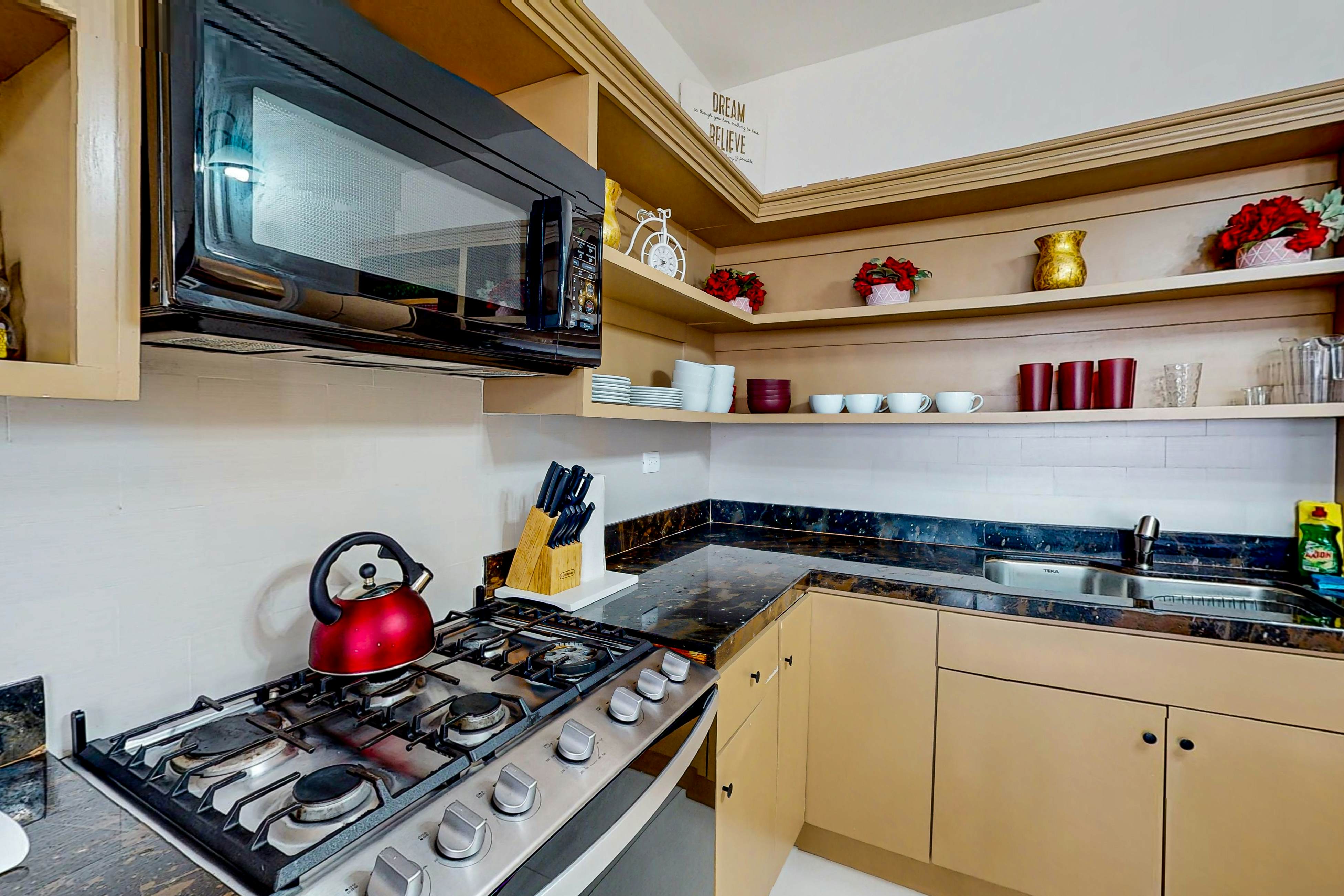 Casa Merlot 41 - Playa Arcangel