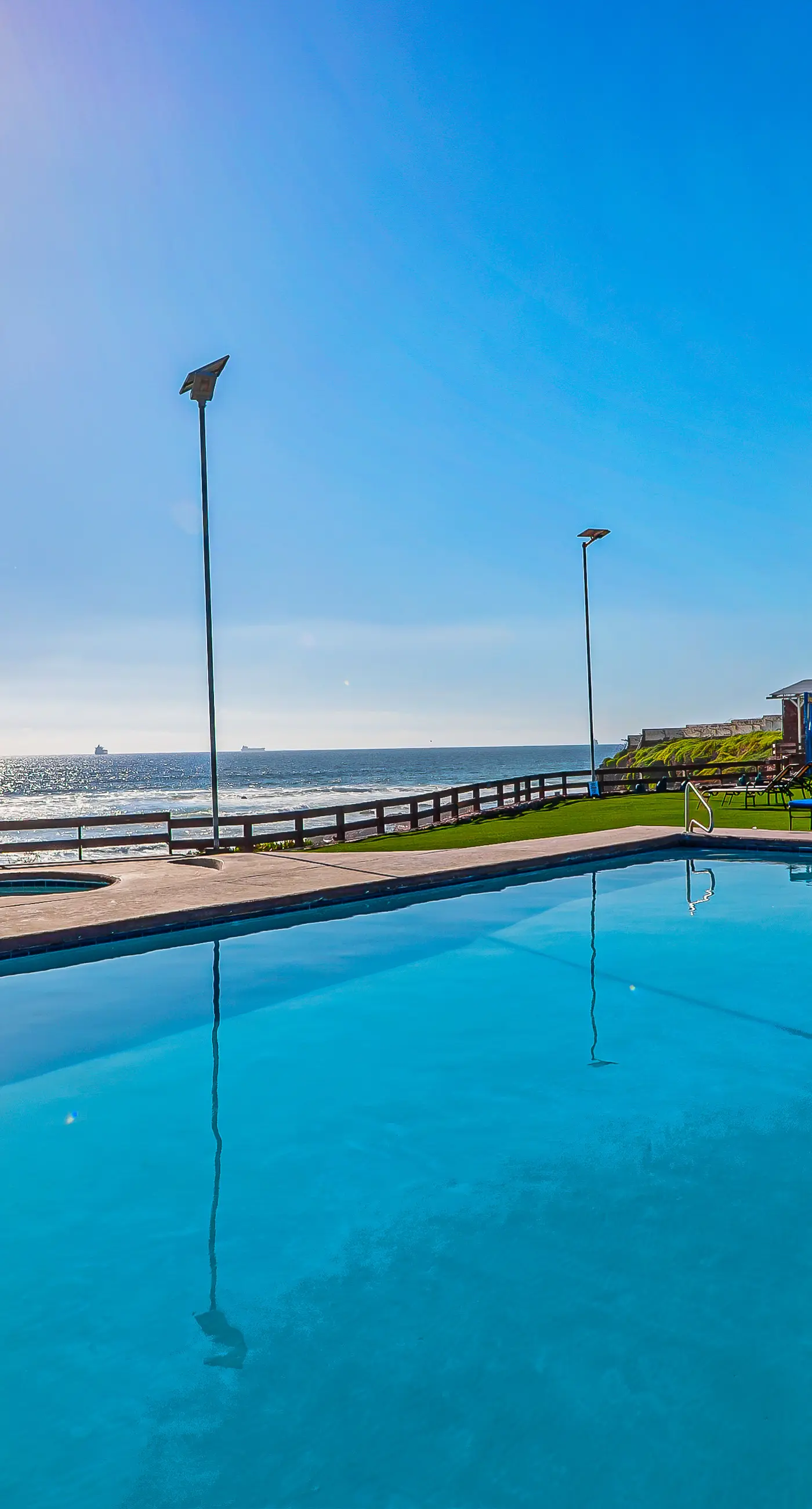 Jr Suite 1 - Playa Arcangel