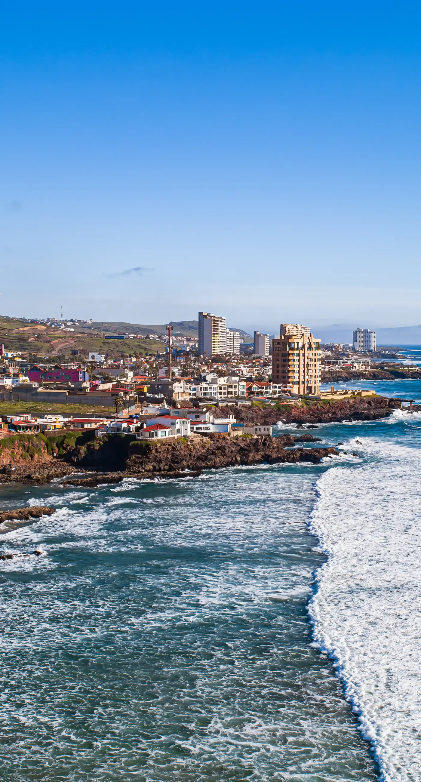 Jr Suite 1 - Playa Arcangel