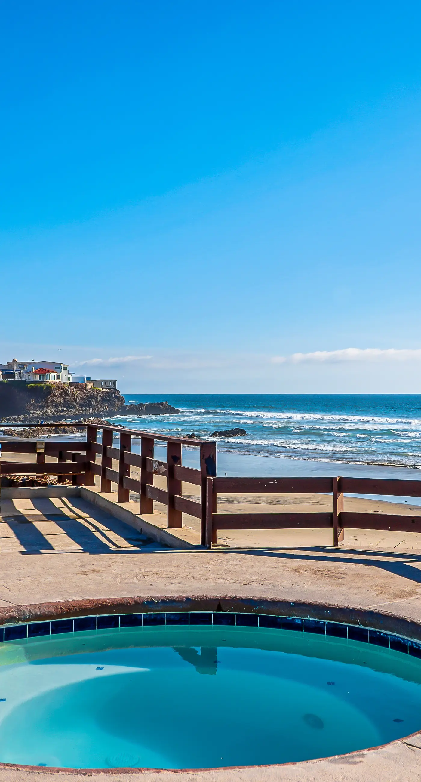 Jr Suite 1 - Playa Arcangel