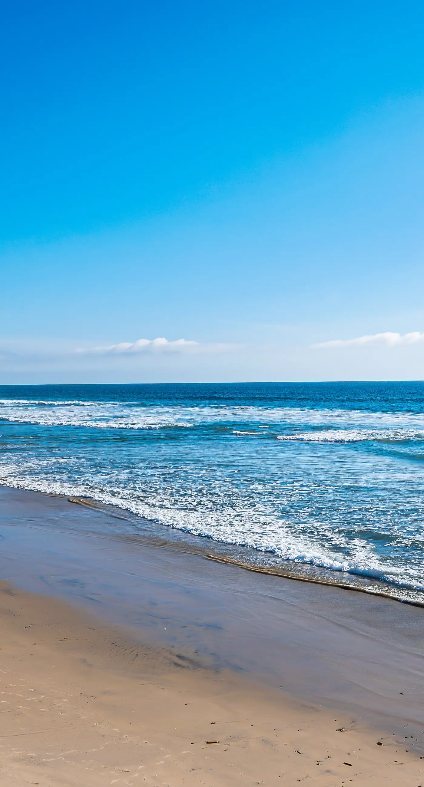 Jr Suite 1 - Playa Arcangel