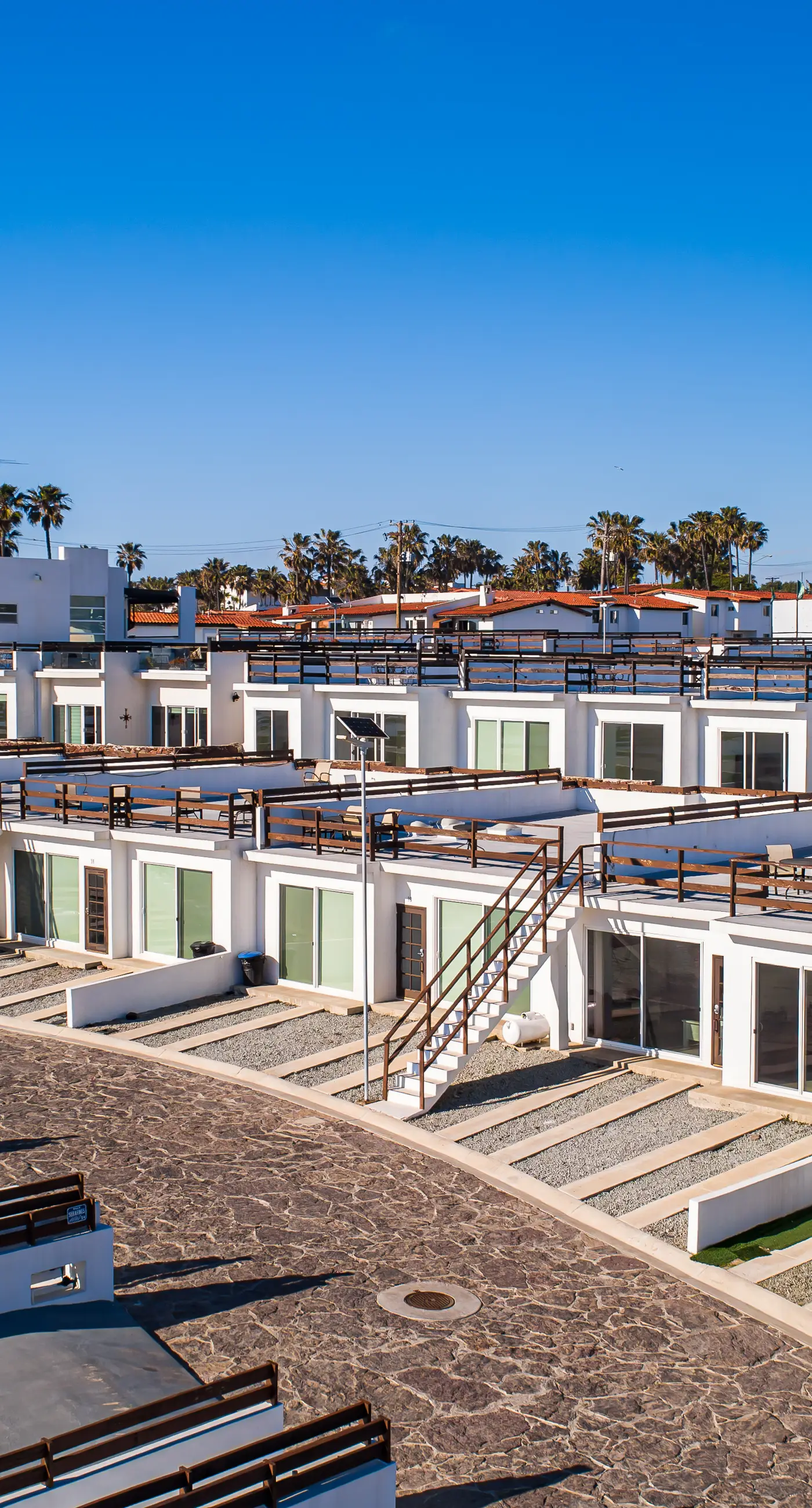 Jr Suite 1 - Playa Arcangel