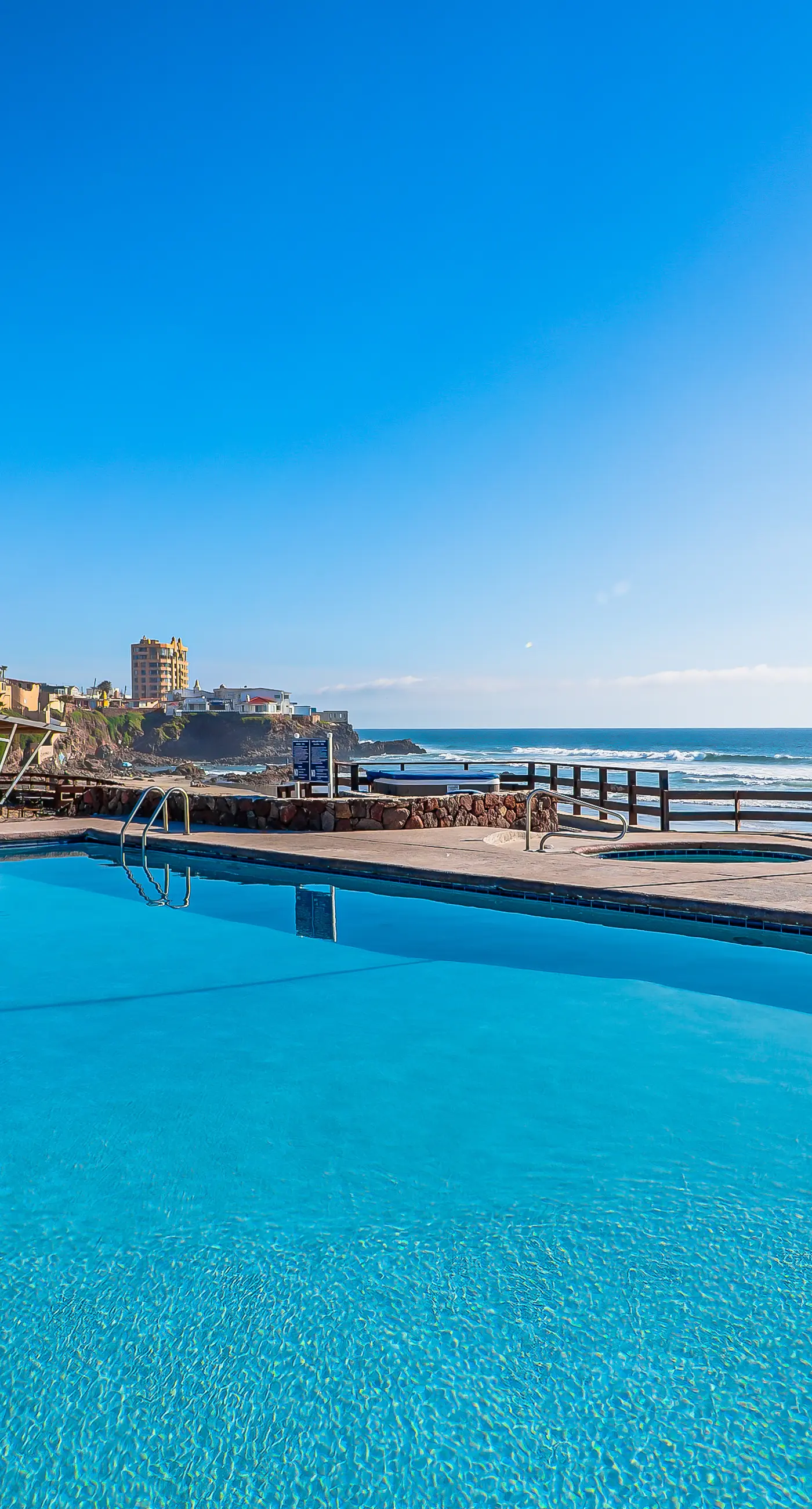 Jr Suite 1 - Playa Arcangel