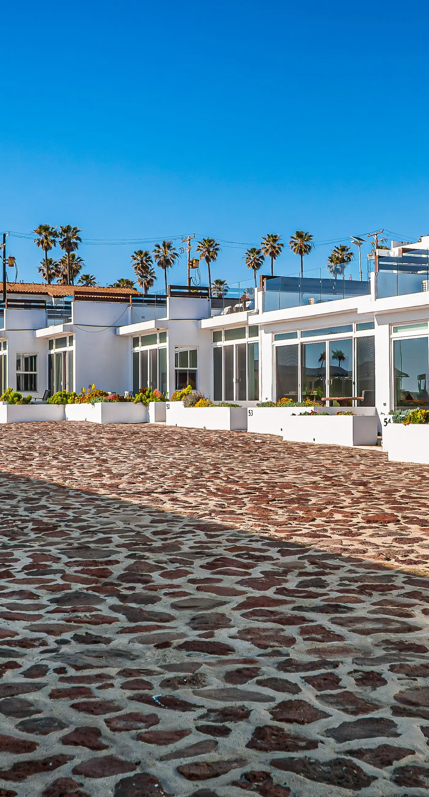 Jr Suite 1 - Playa Arcangel