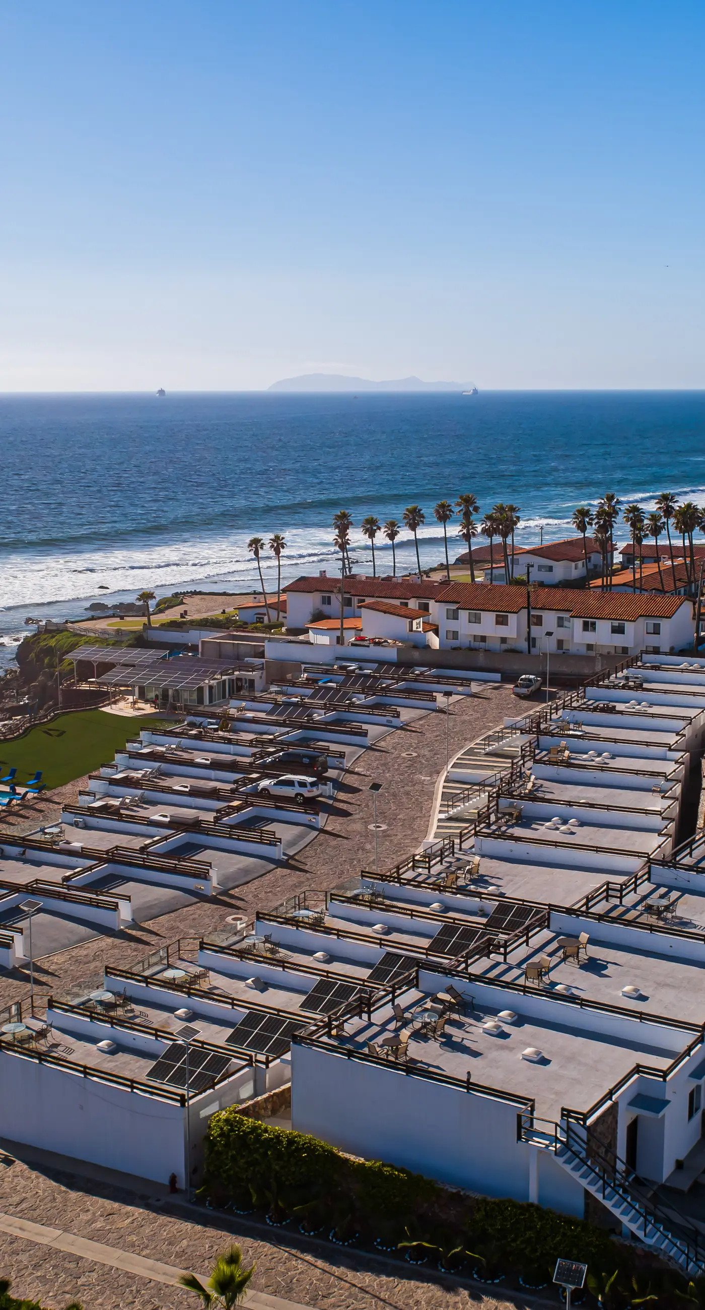 Jr Suite 1 - Playa Arcangel