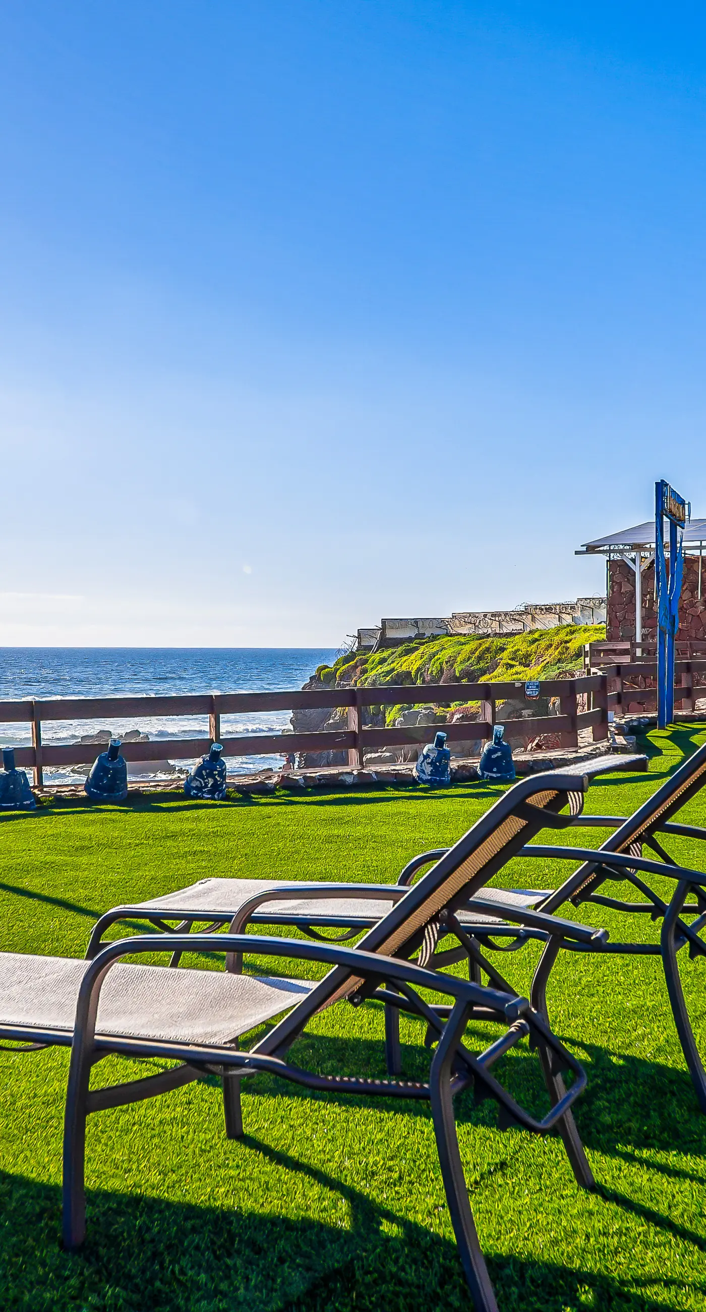 Jr Suite 1 - Playa Arcangel