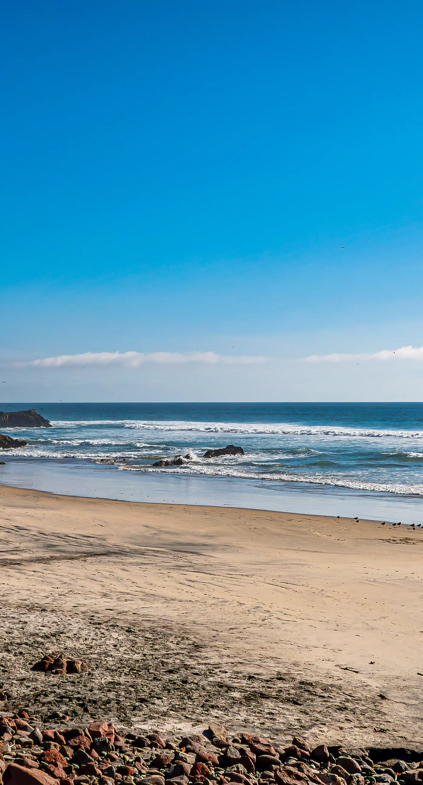 Jr Suite 1 - Playa Arcangel