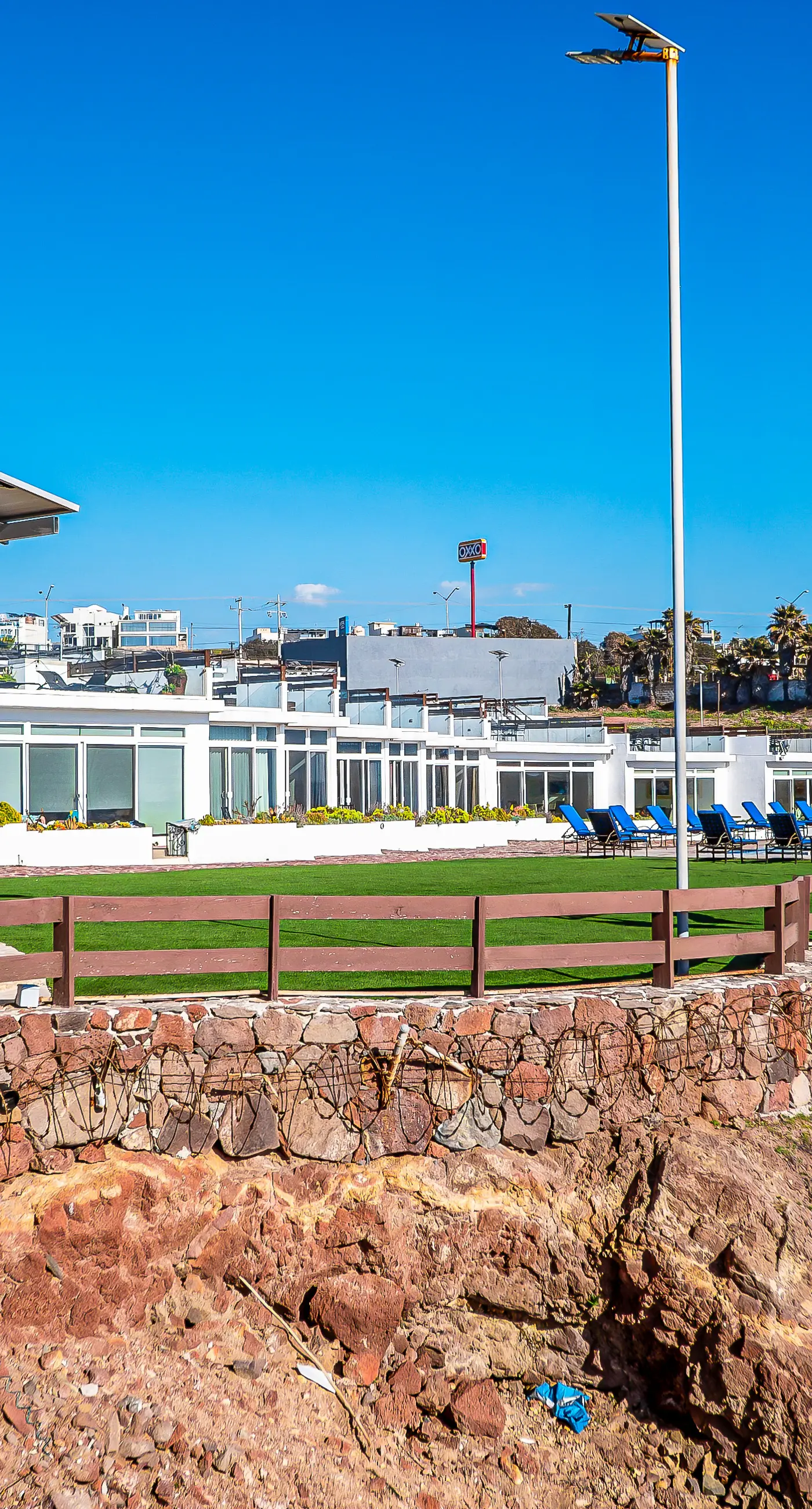 Jr Suite 1 - Playa Arcangel