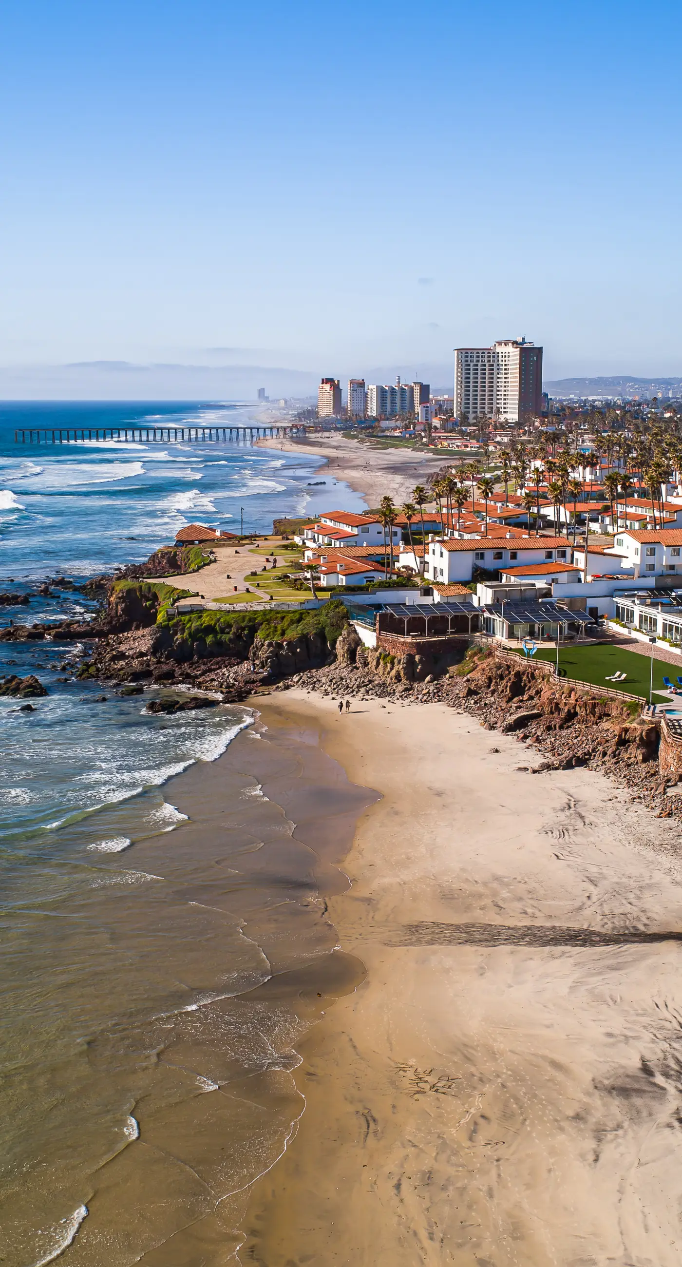 Jr Suite 1 - Playa Arcangel