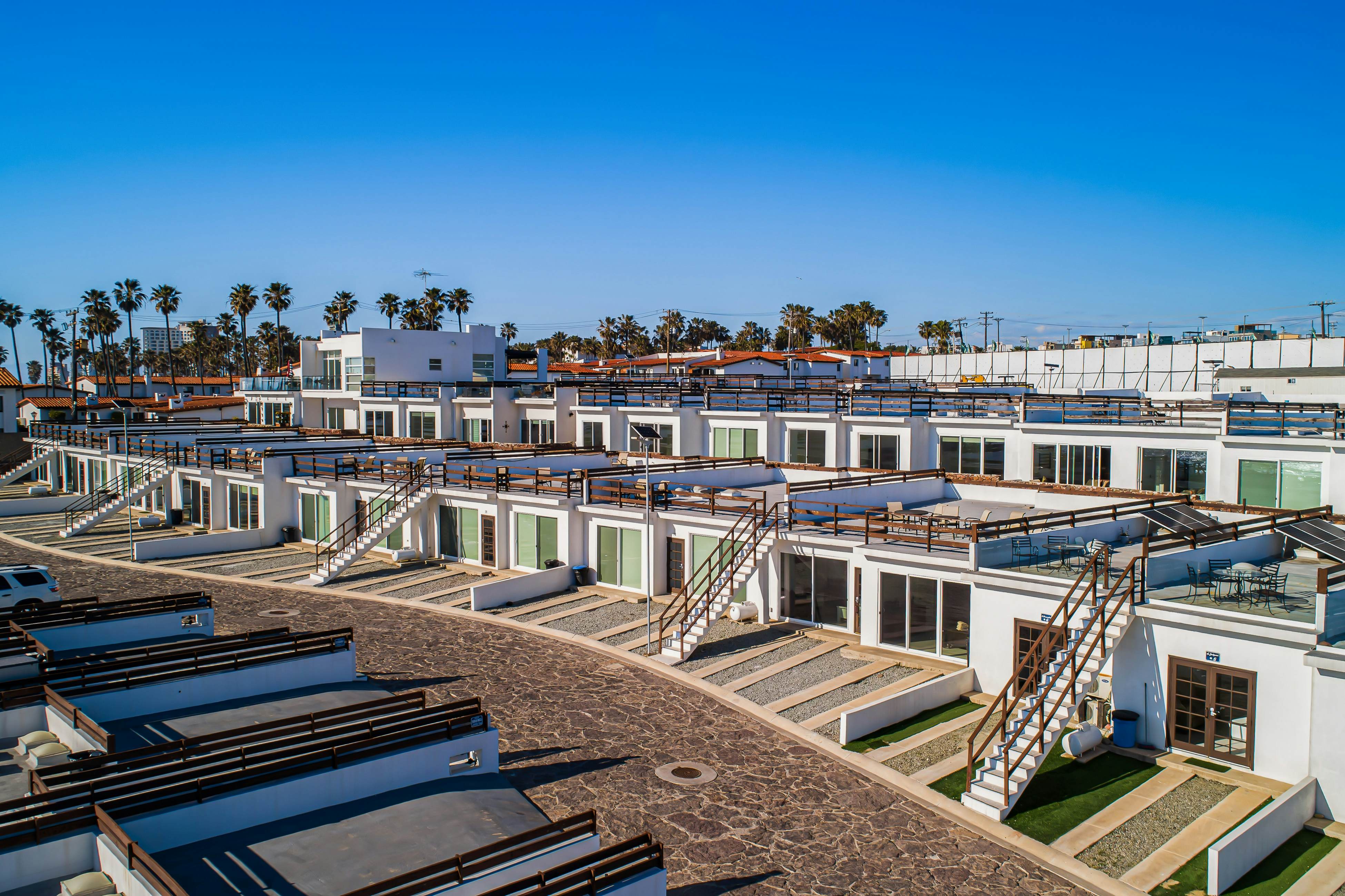 Casa Platino 22 - Playa Arcangel