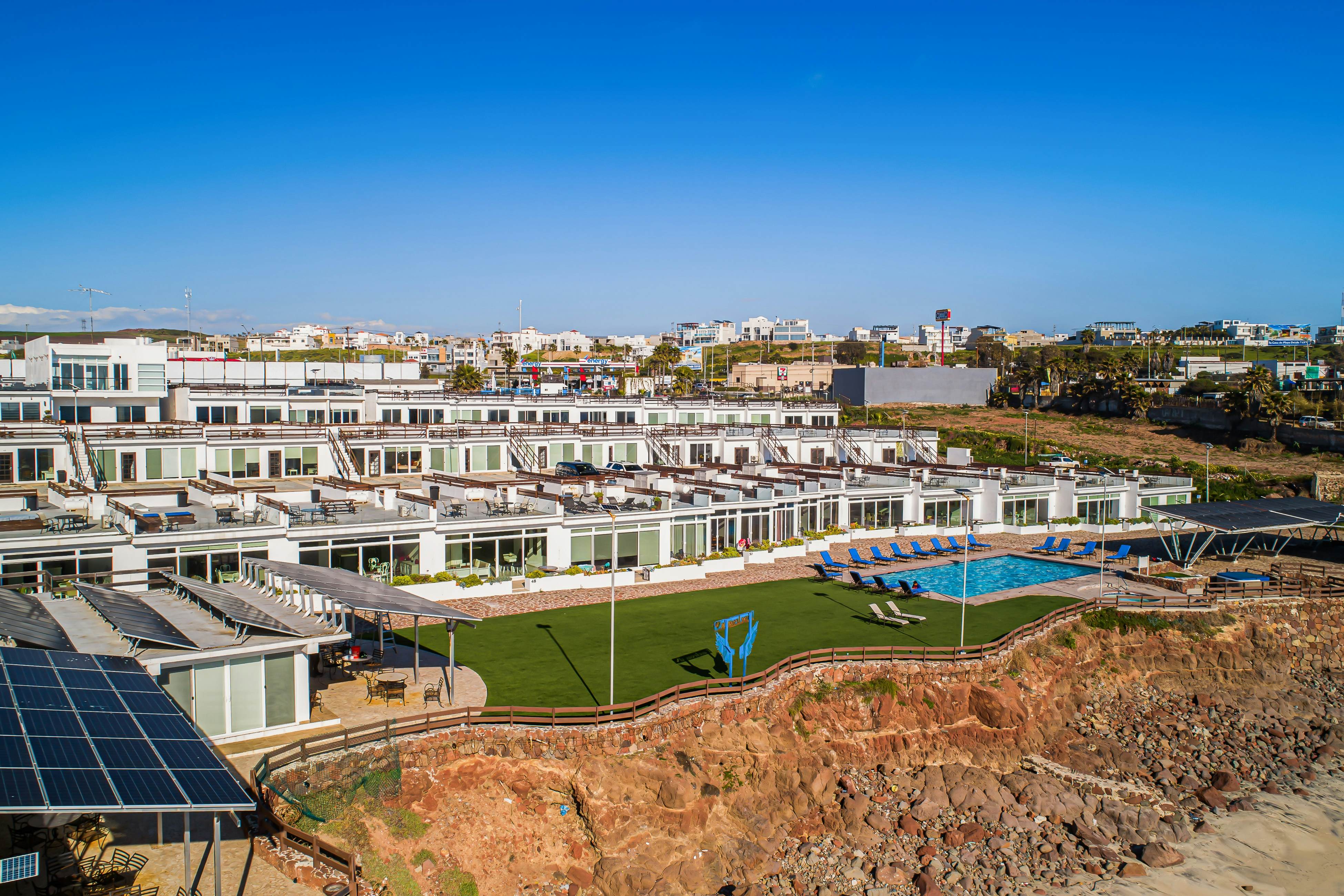 Casa Platino 22 - Playa Arcangel