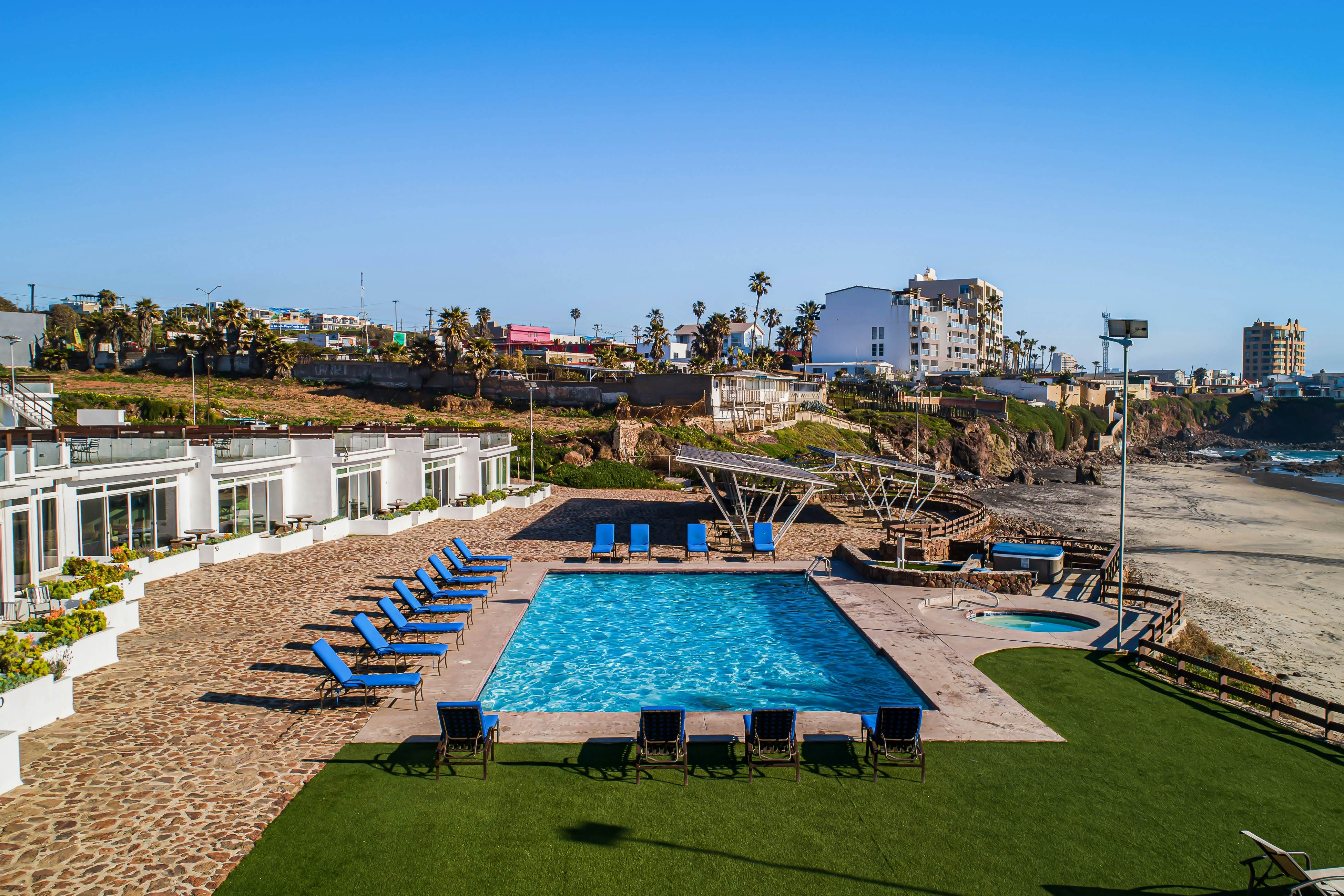 Casa Platino 22 - Playa Arcangel