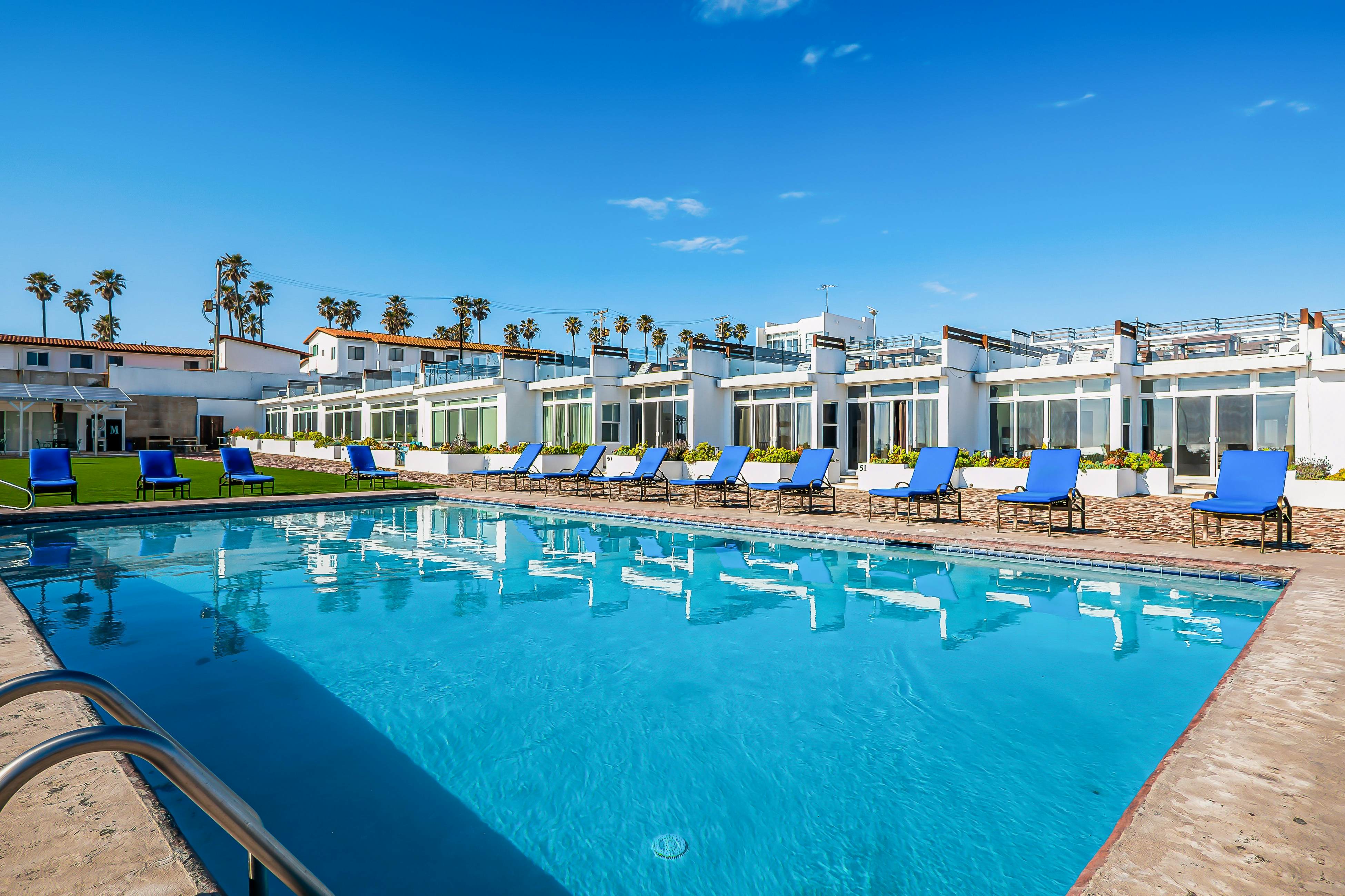 Casa Platino 22 - Playa Arcangel