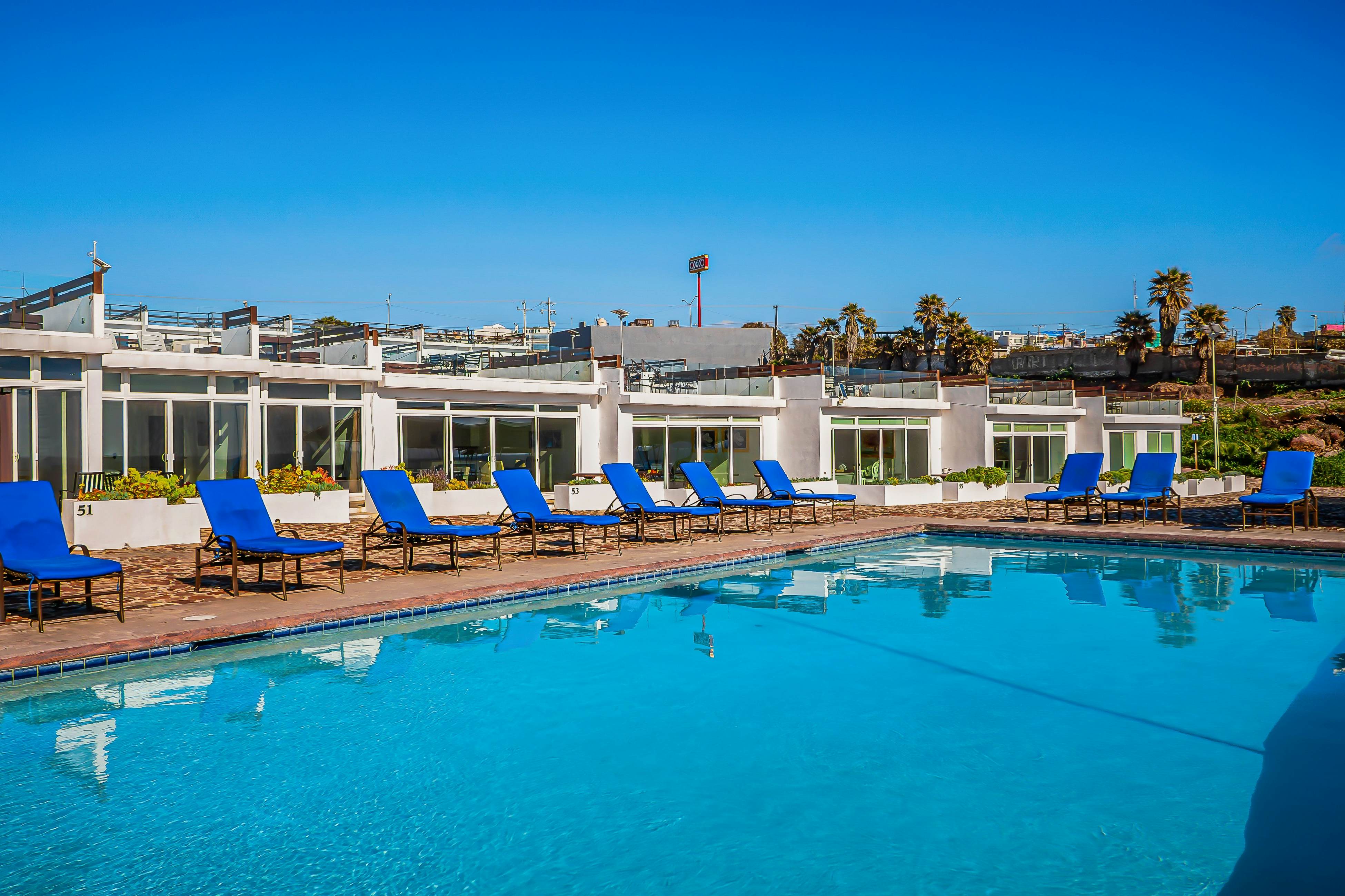 Casa Platino 22 - Playa Arcangel