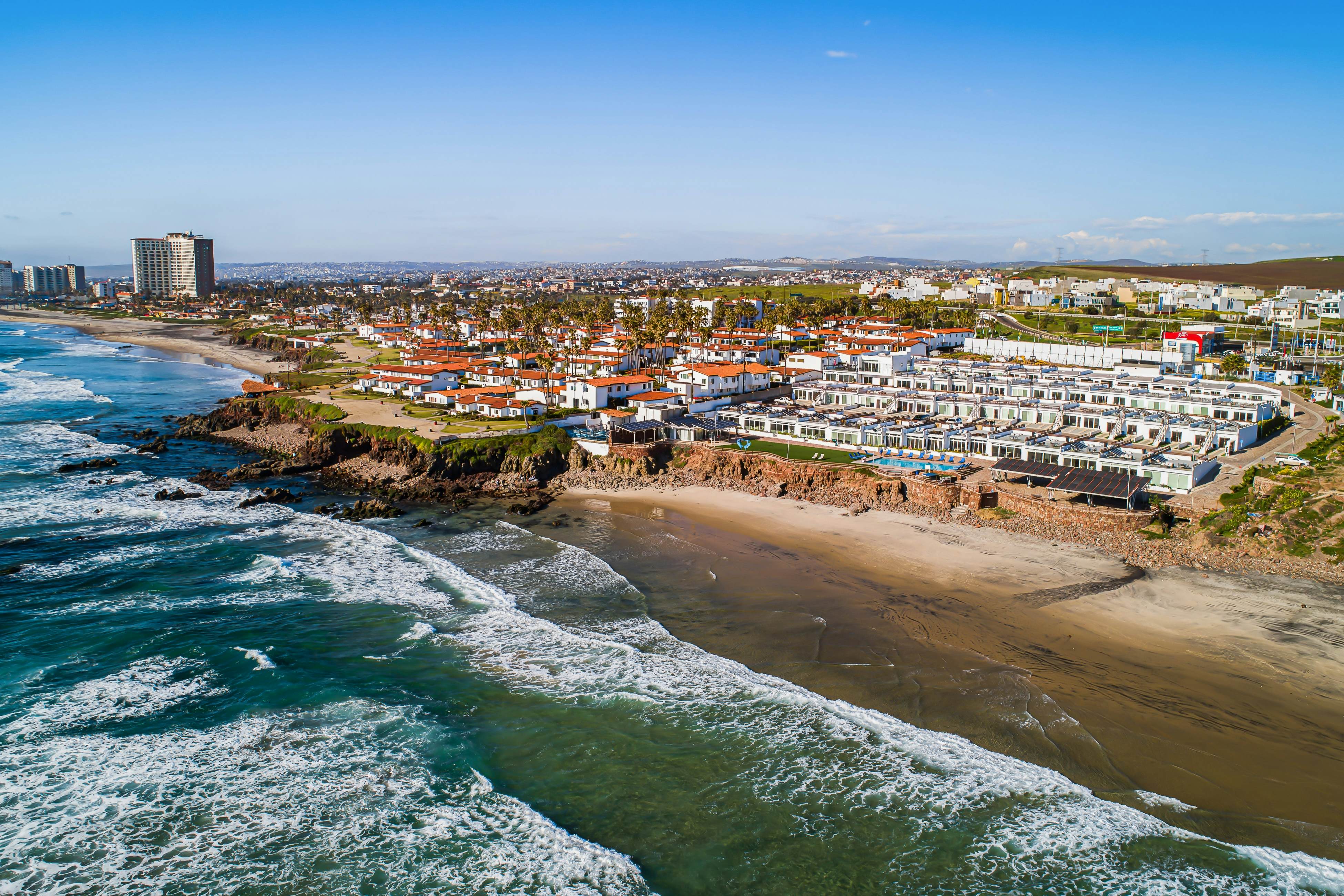 Casa Platino 22 - Playa Arcangel