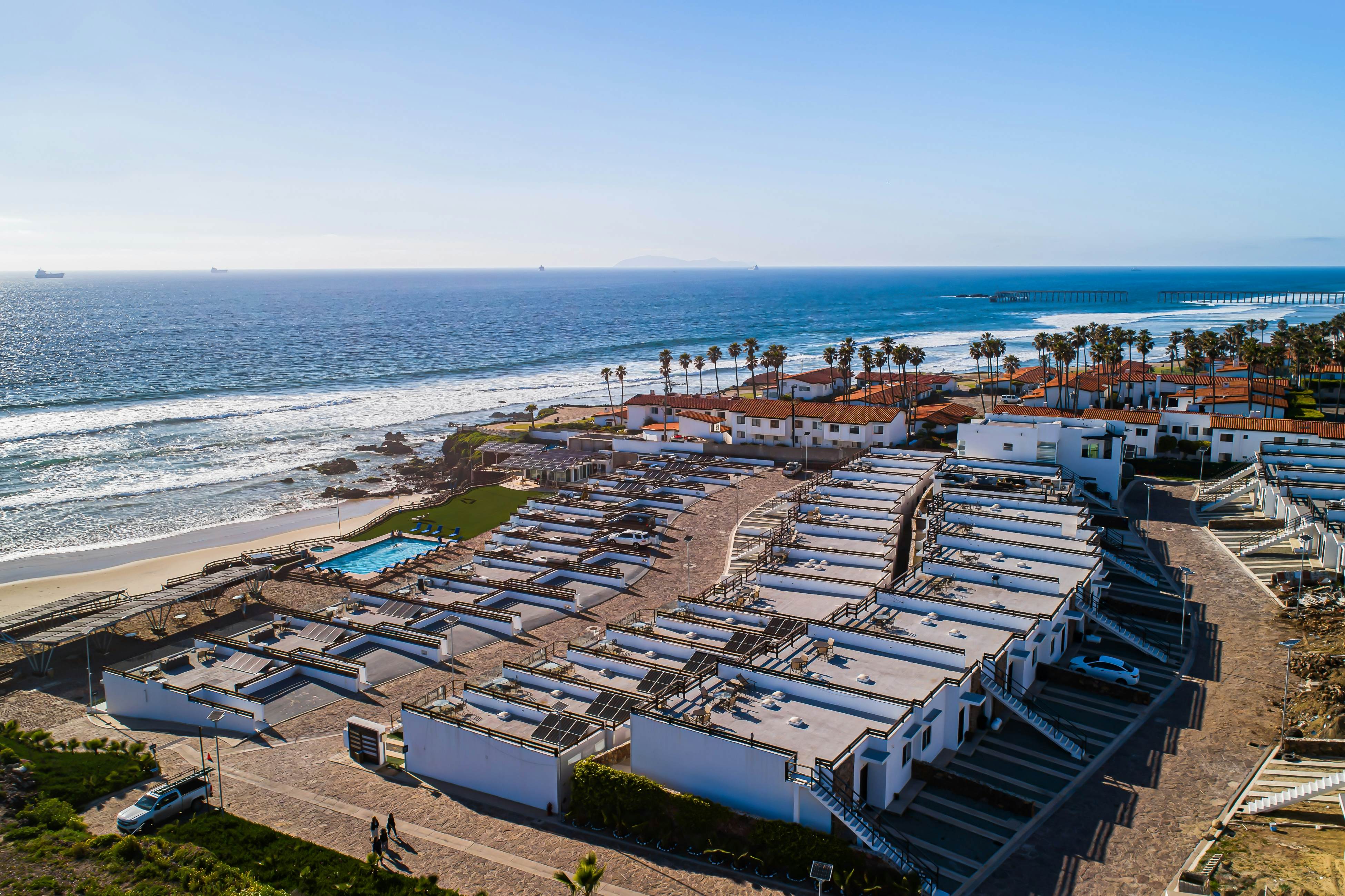 Casa Platino 22 - Playa Arcangel