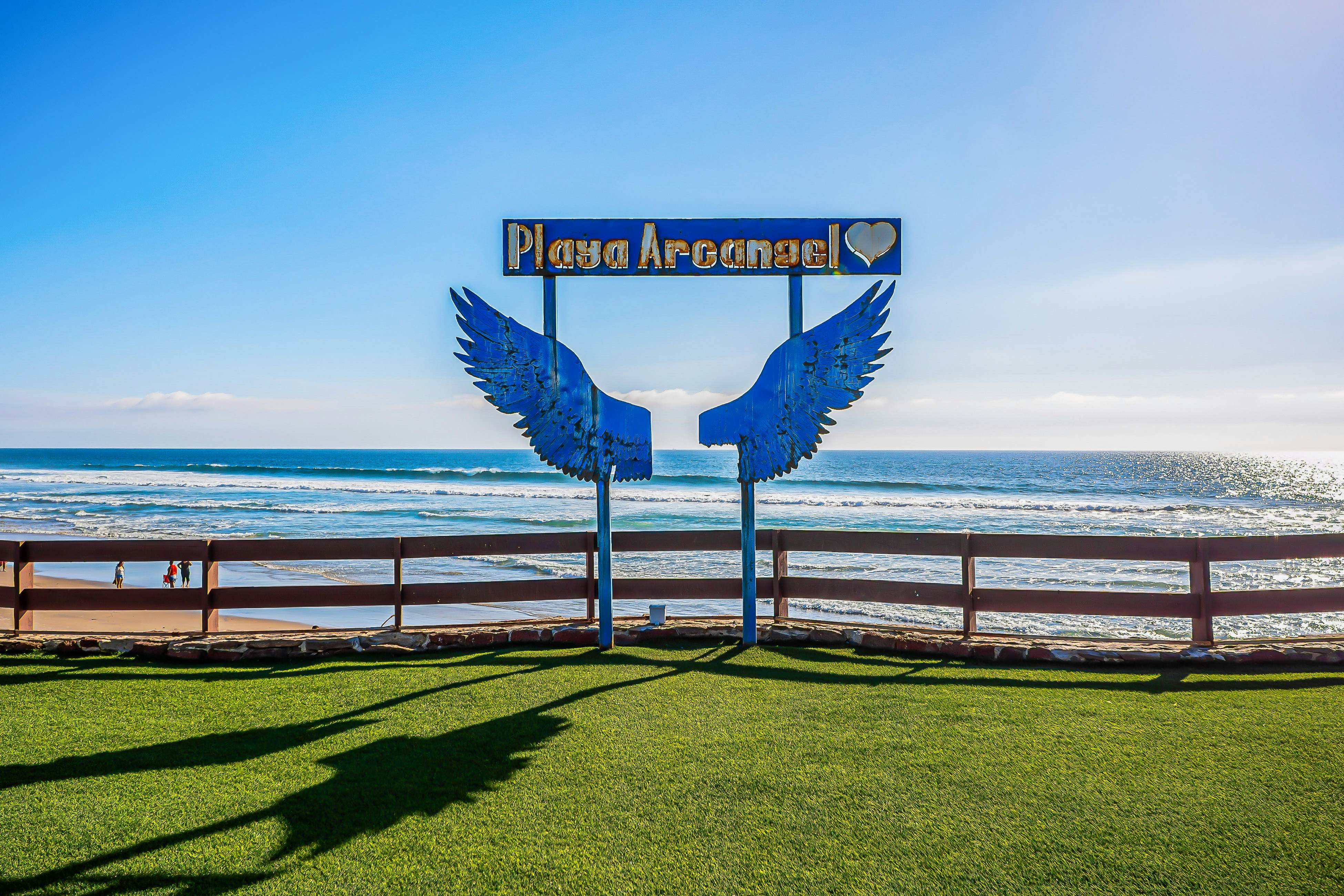 Casa Platino 22 - Playa Arcangel