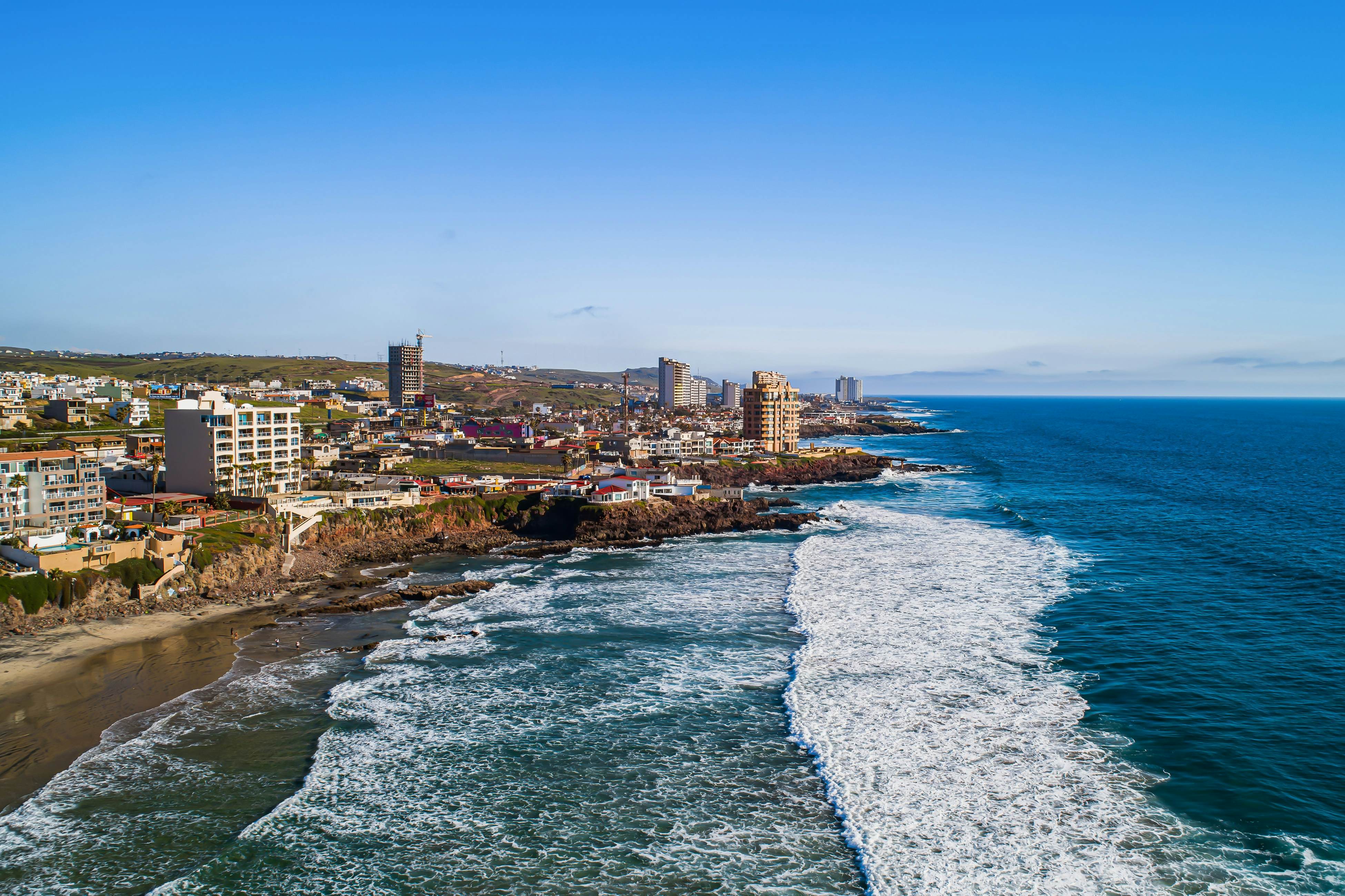 Casa Platino 22 - Playa Arcangel