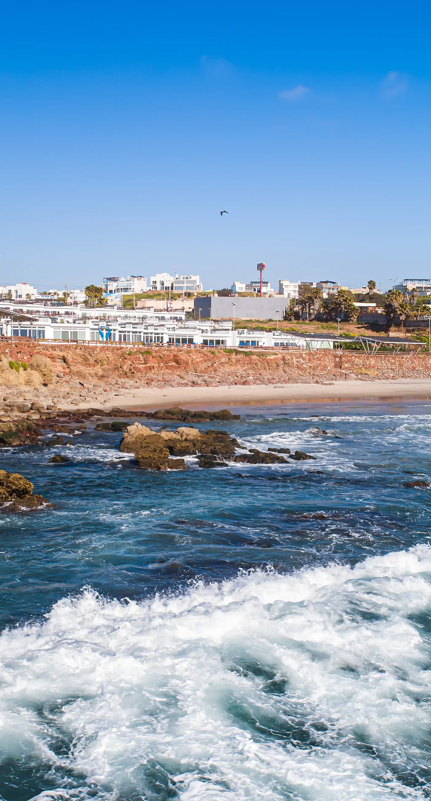 Casa Capri 39 - Playa Arcangel