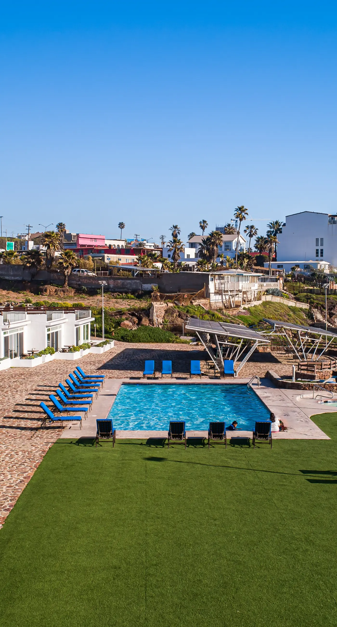 Casa Capri 39 - Playa Arcangel