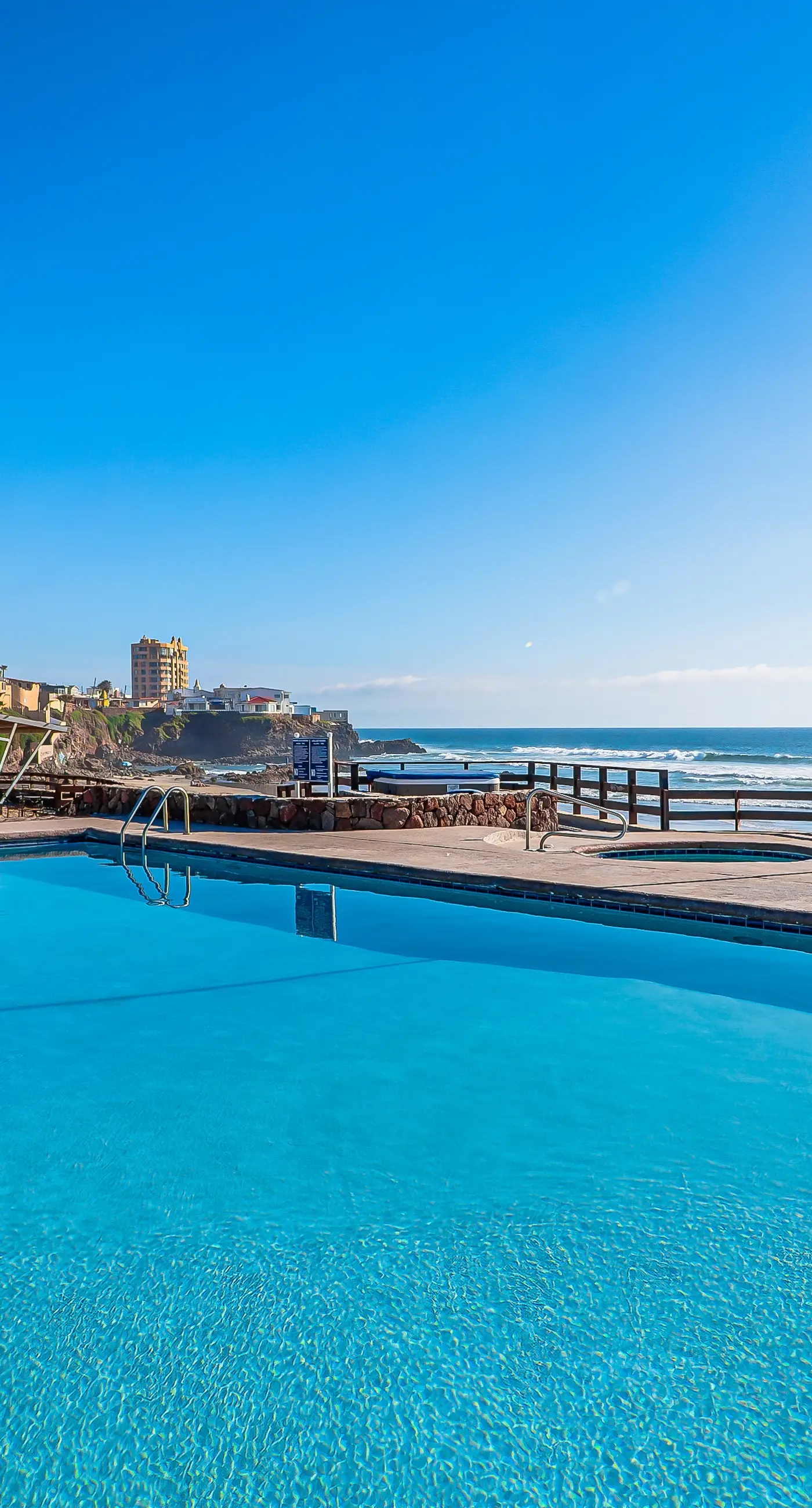 Casa Capri 39 - Playa Arcangel