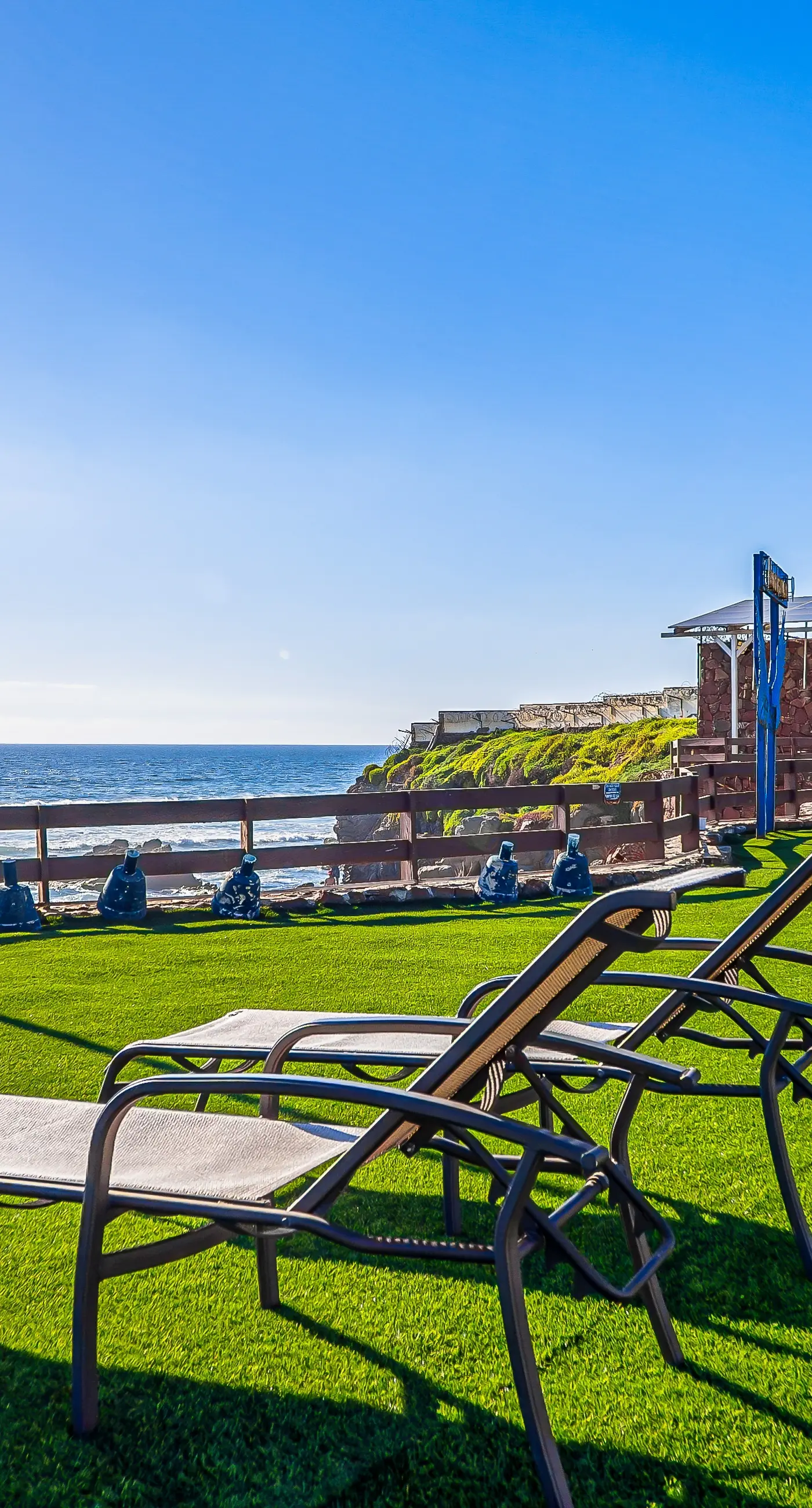 Casa Capri 39 - Playa Arcangel