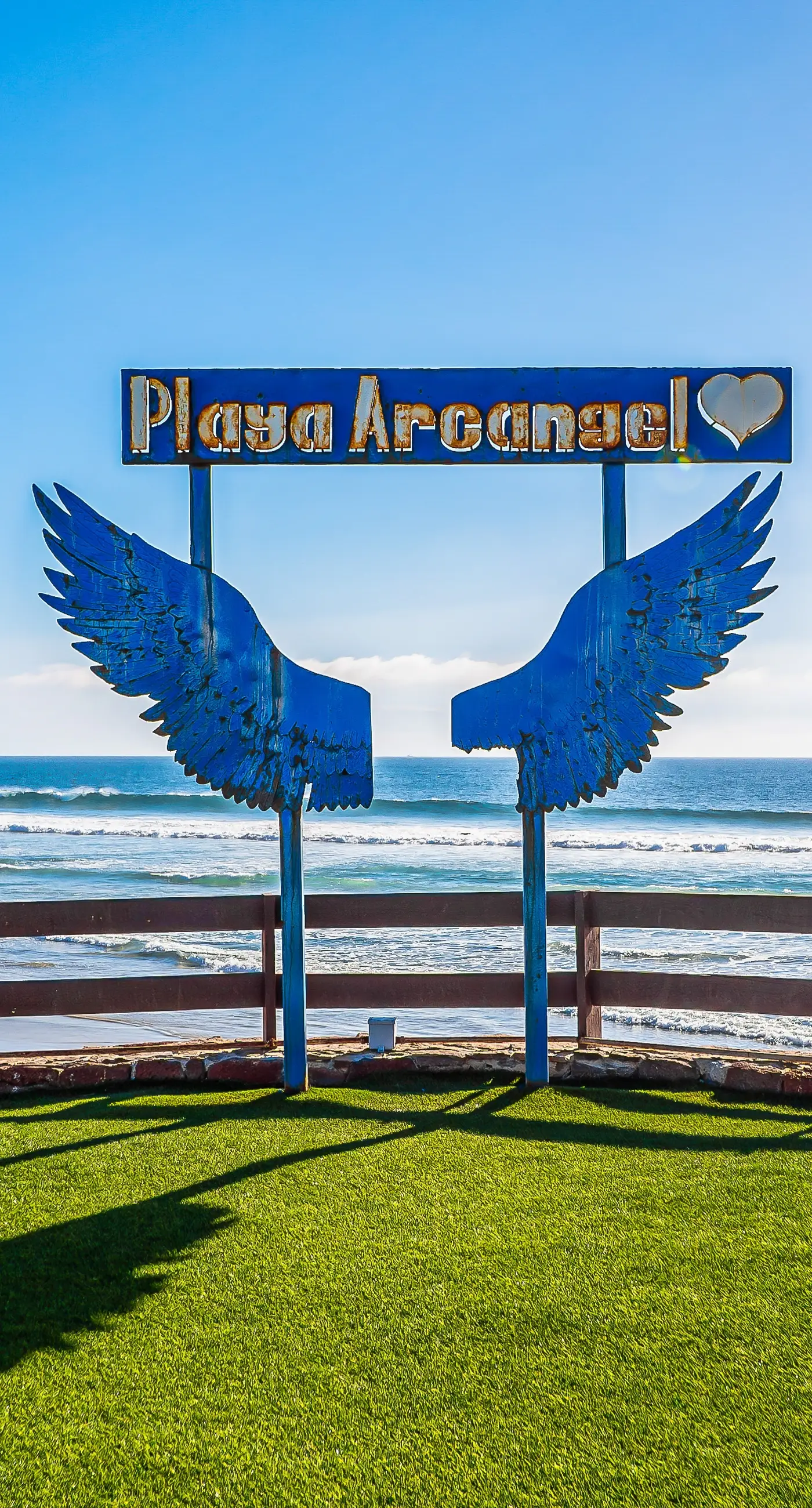 Casa Capri 39 - Playa Arcangel