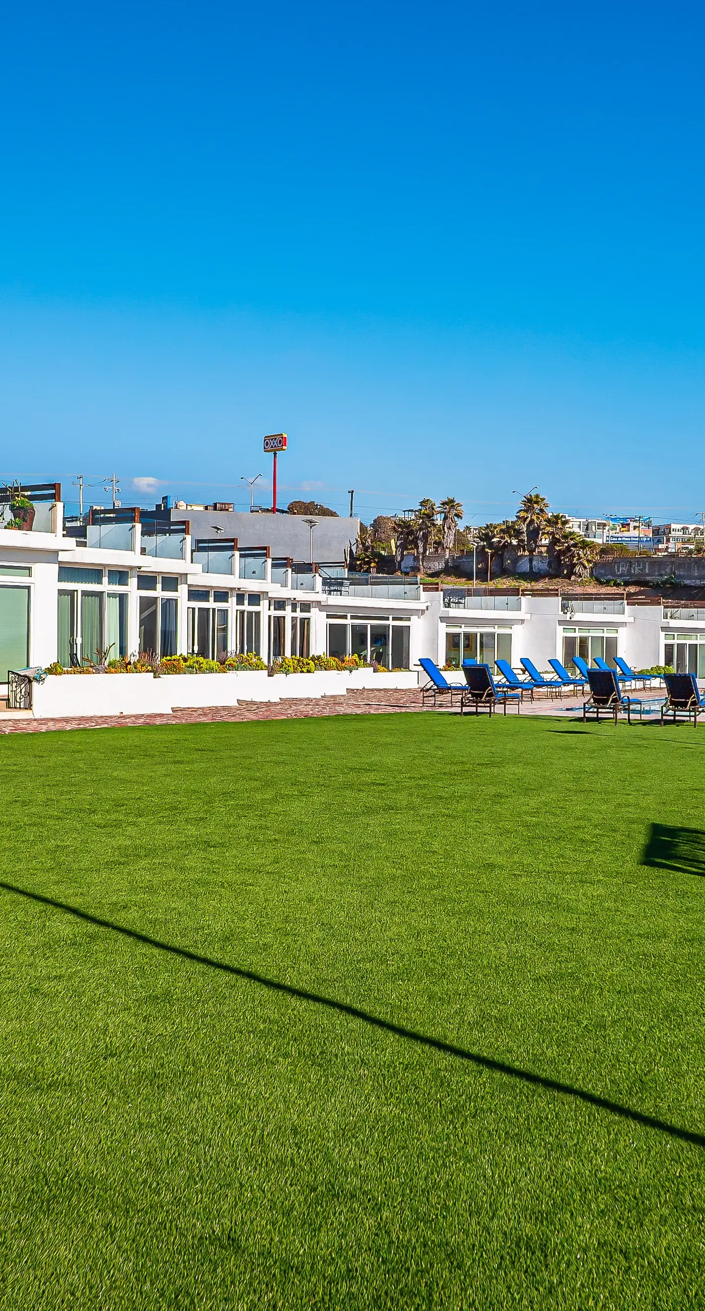 Casa Capri 39 - Playa Arcangel