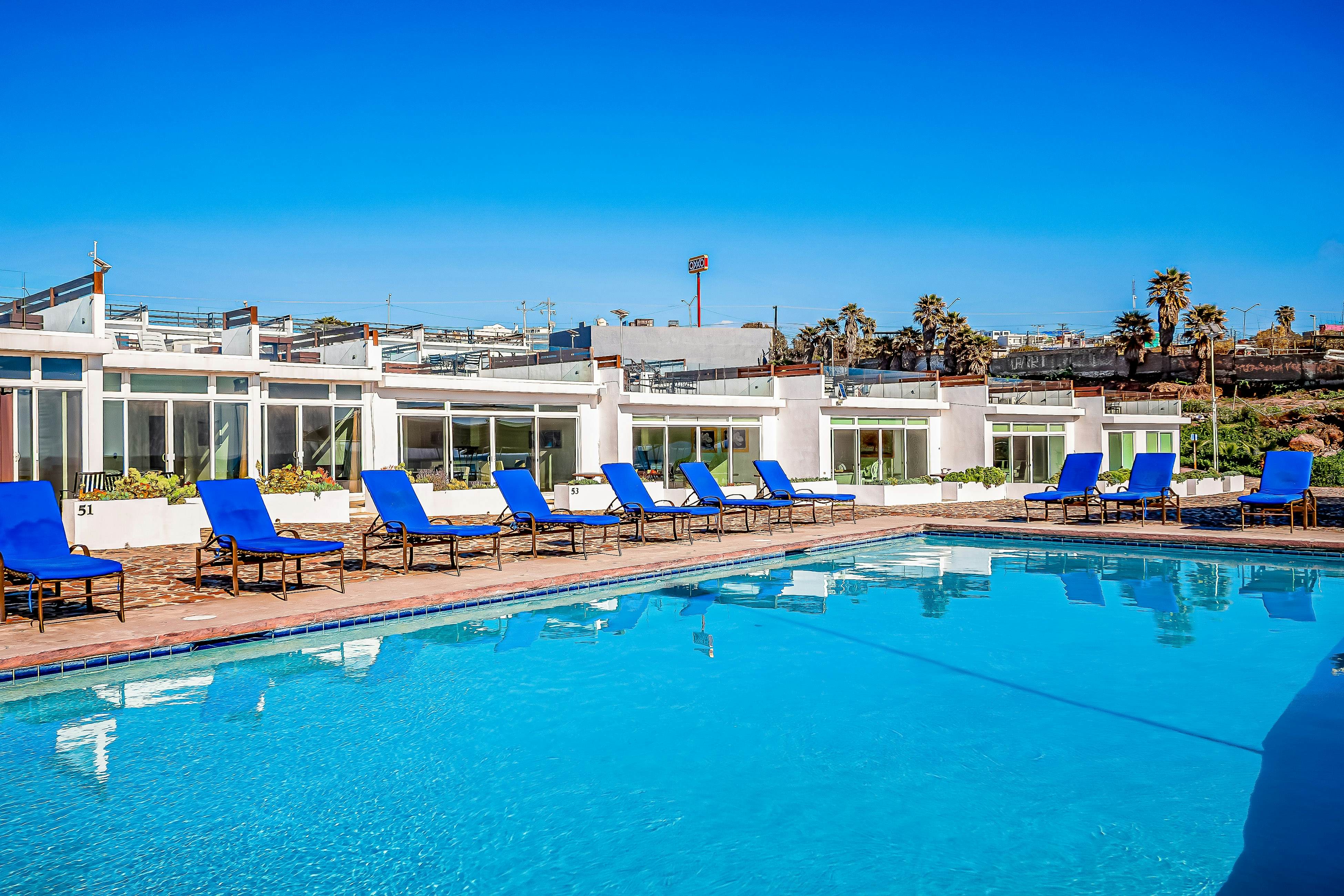 Casa Fresno 23 - Playa Arcangel