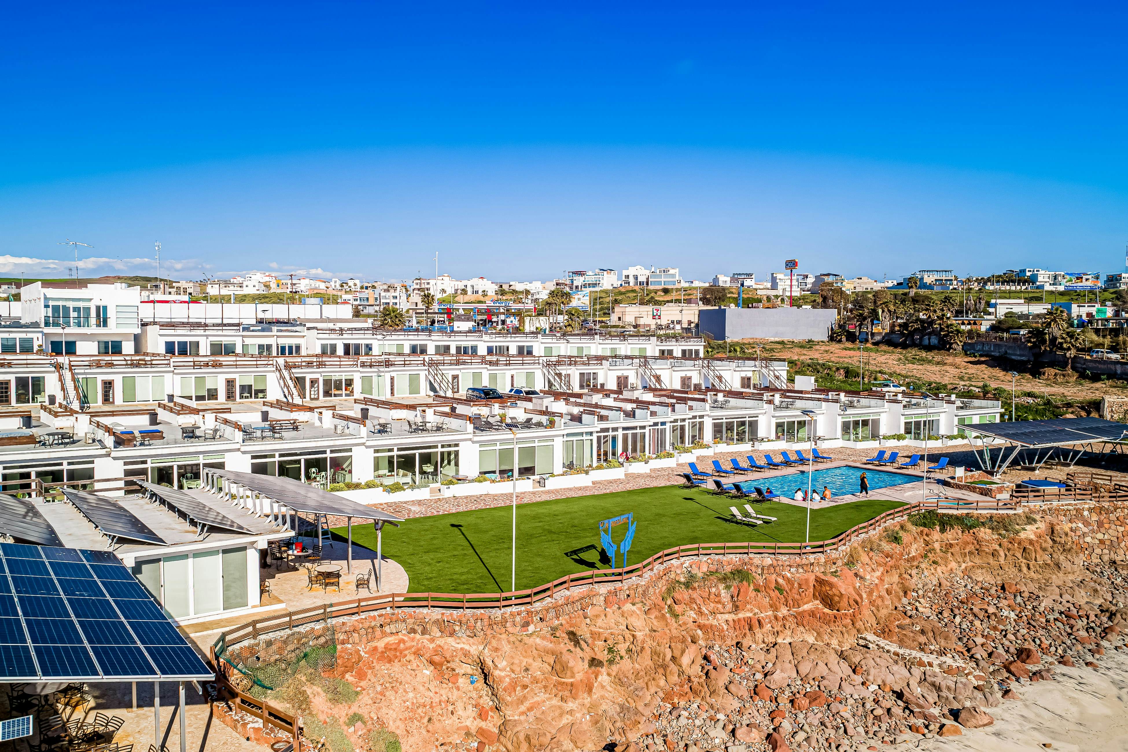 Casa Fresno 23 - Playa Arcangel