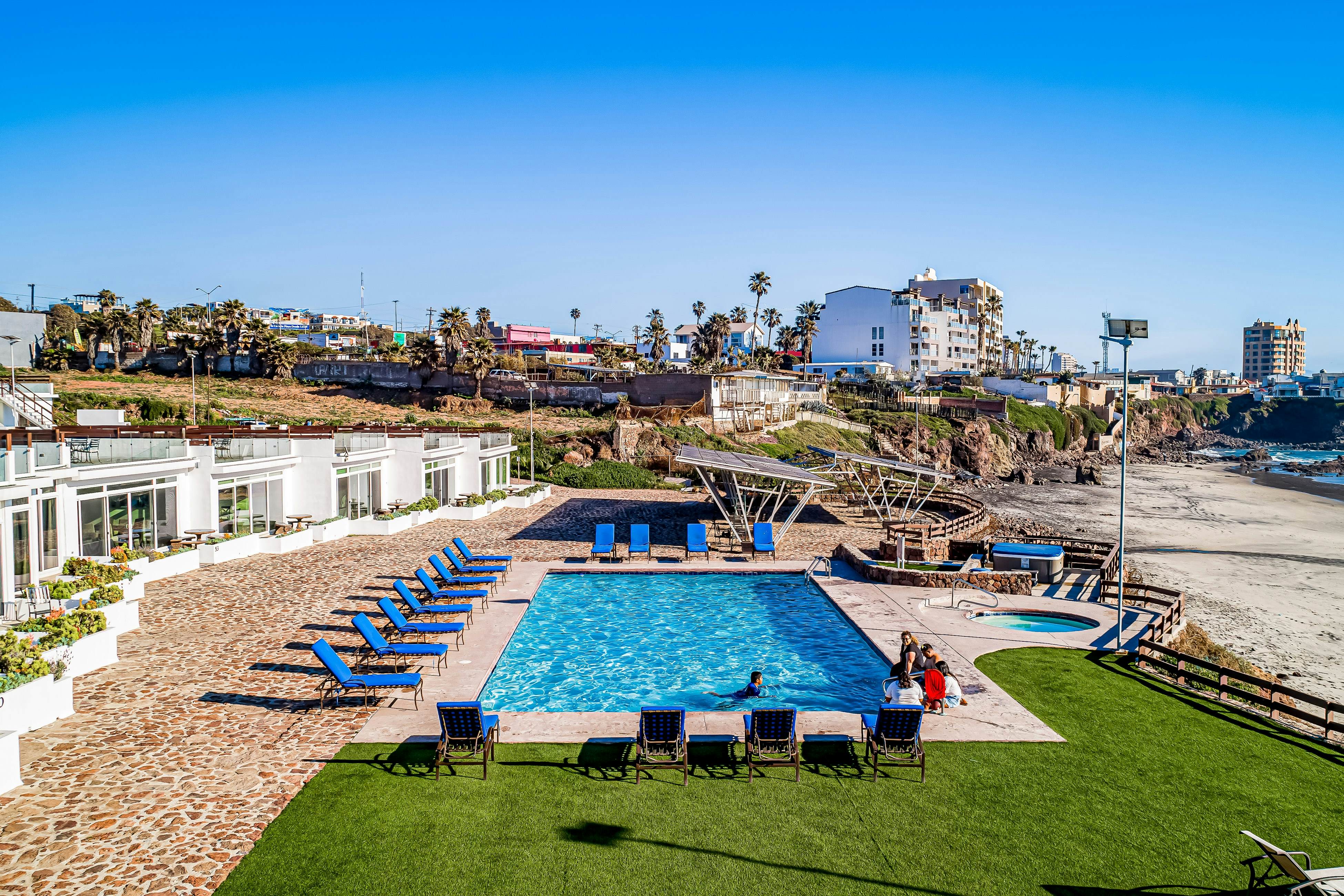 Casa Fresno 23 - Playa Arcangel