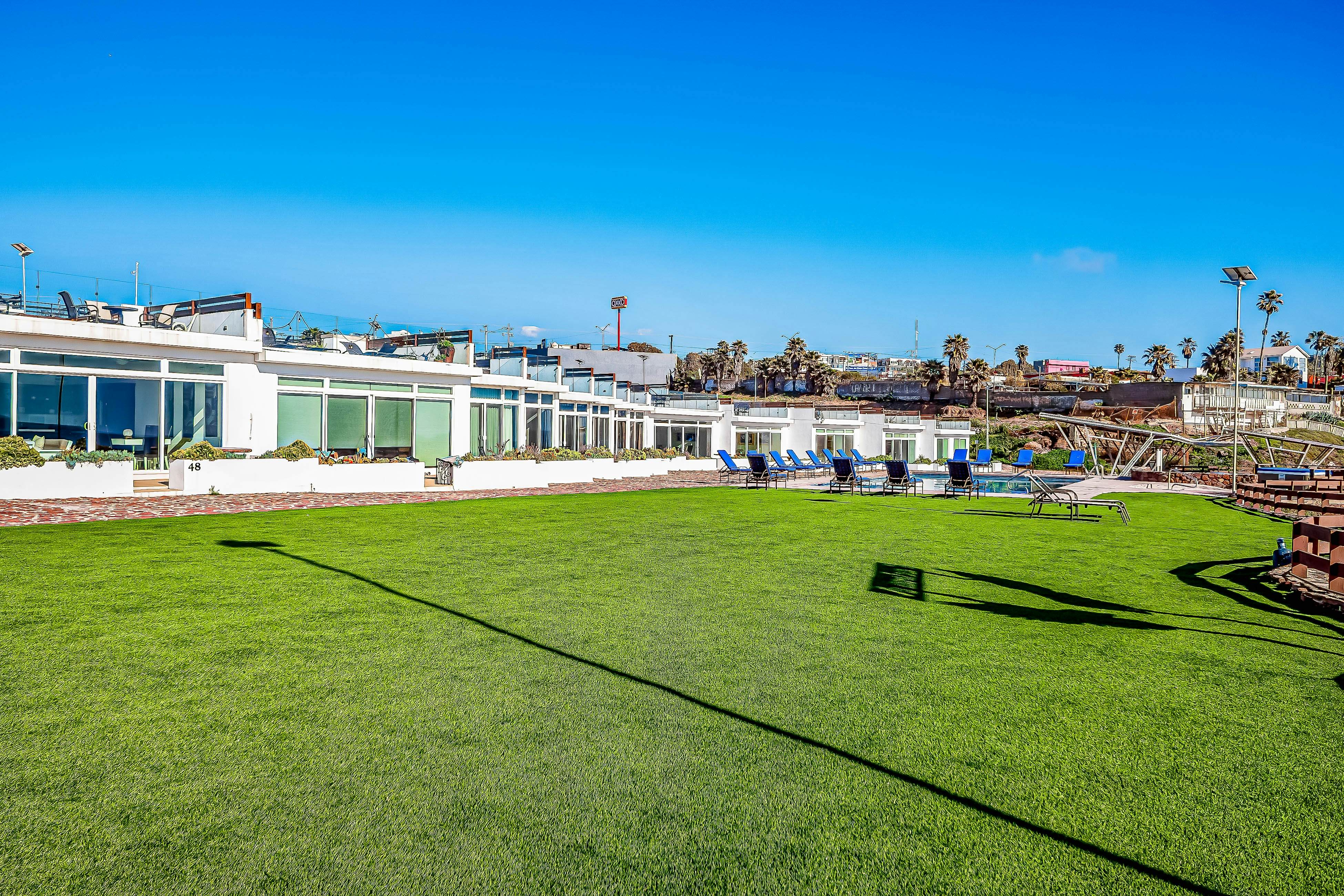 Casa Fresno 23 - Playa Arcangel