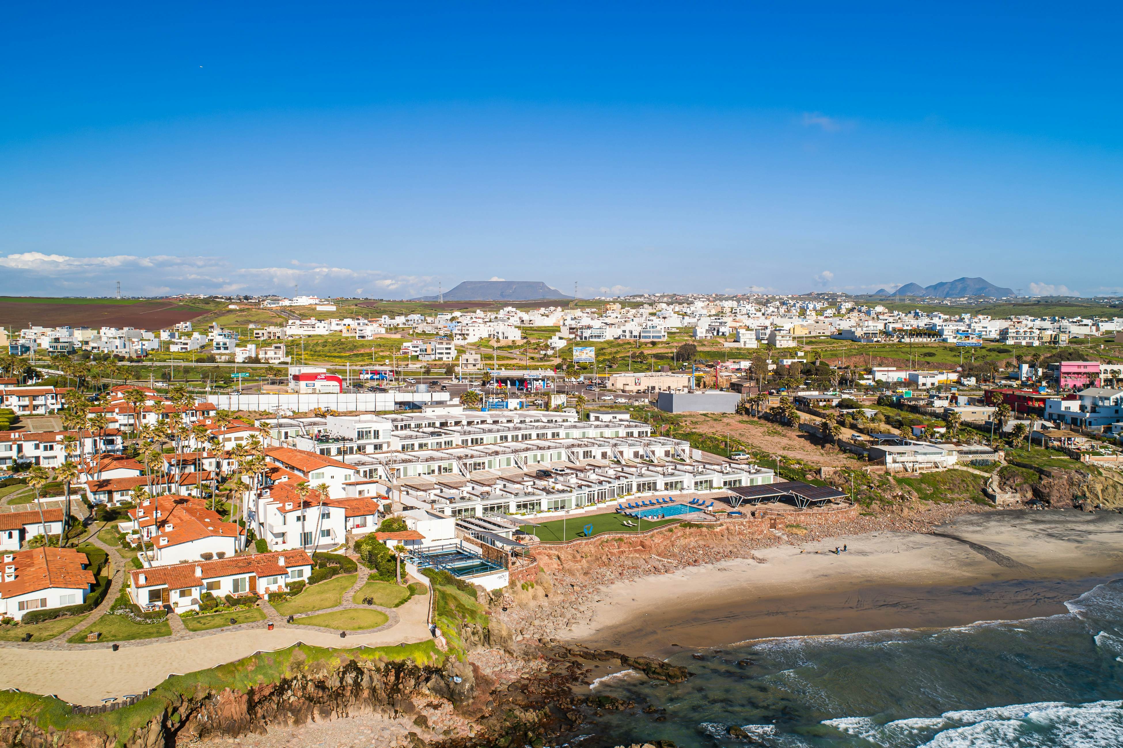 Villa 19 - Playa Arcangel