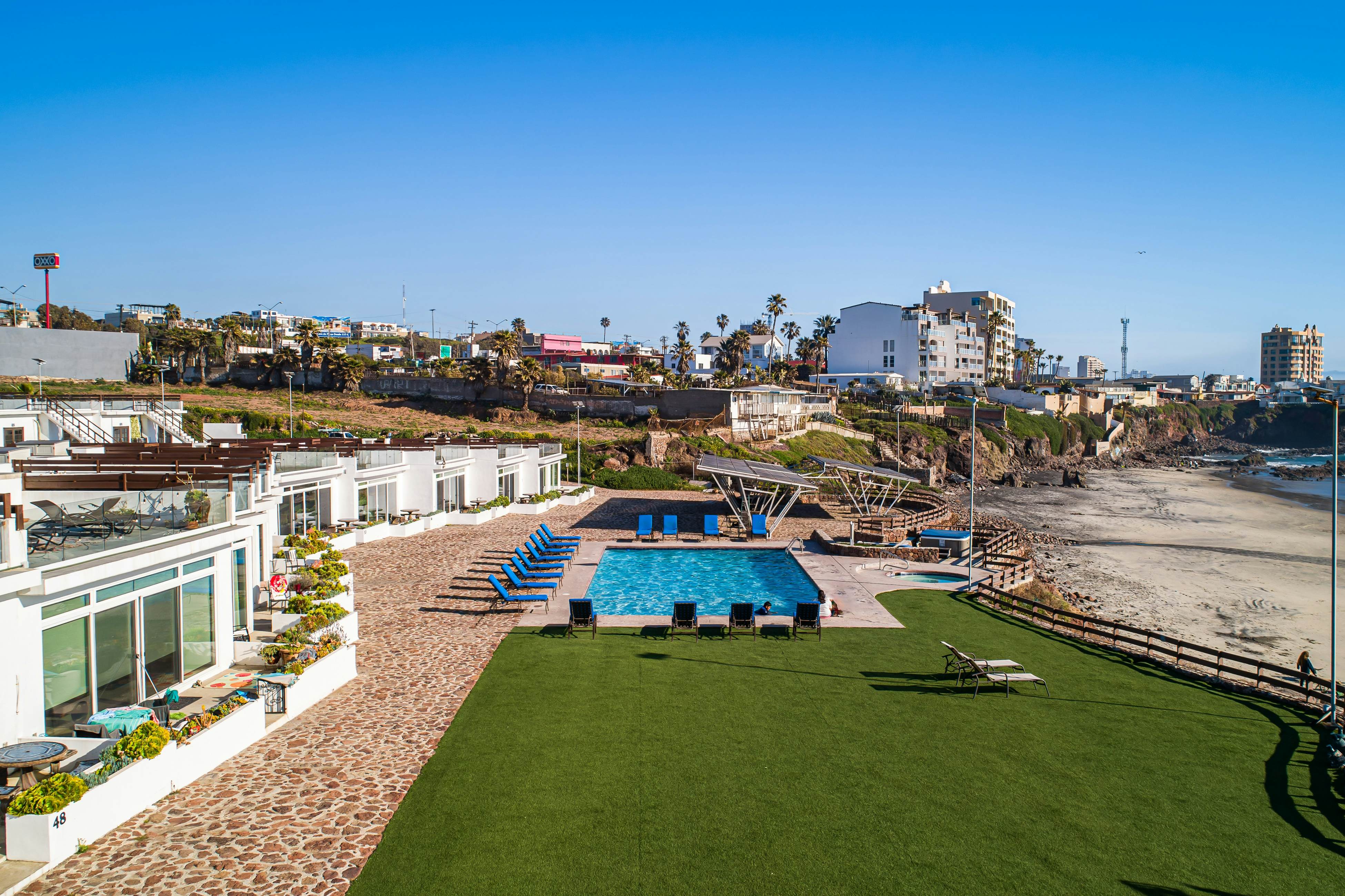 Villa 19 - Playa Arcangel