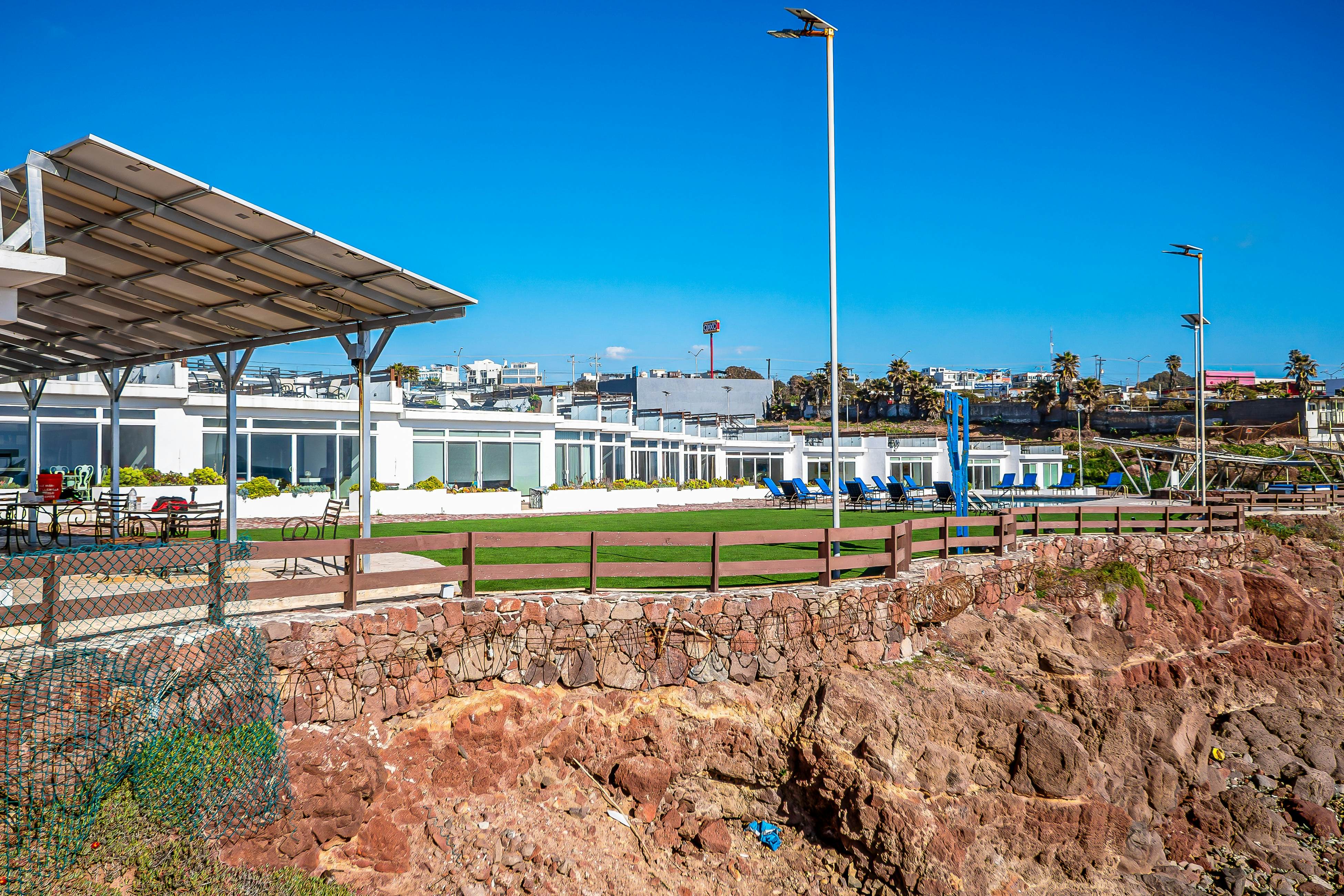 Villa 19 - Playa Arcangel