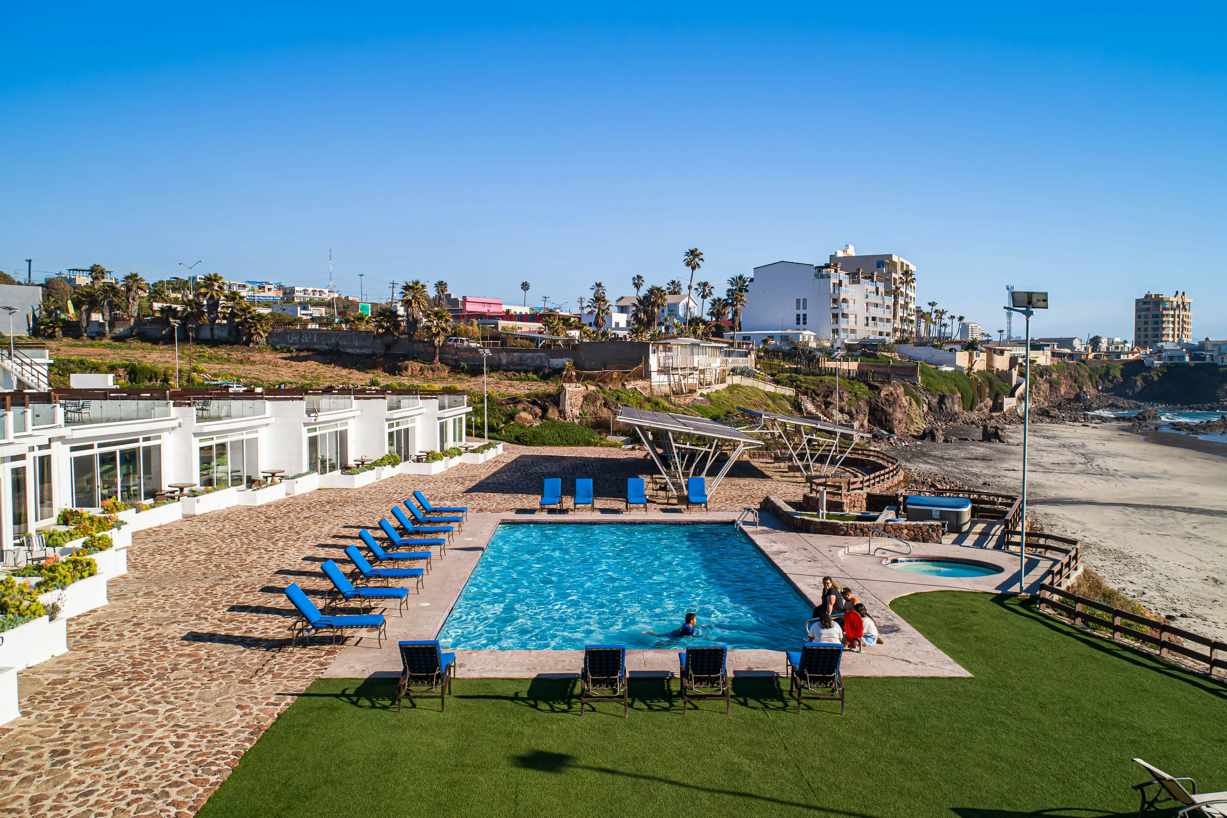 Villa 19 - Playa Arcangel