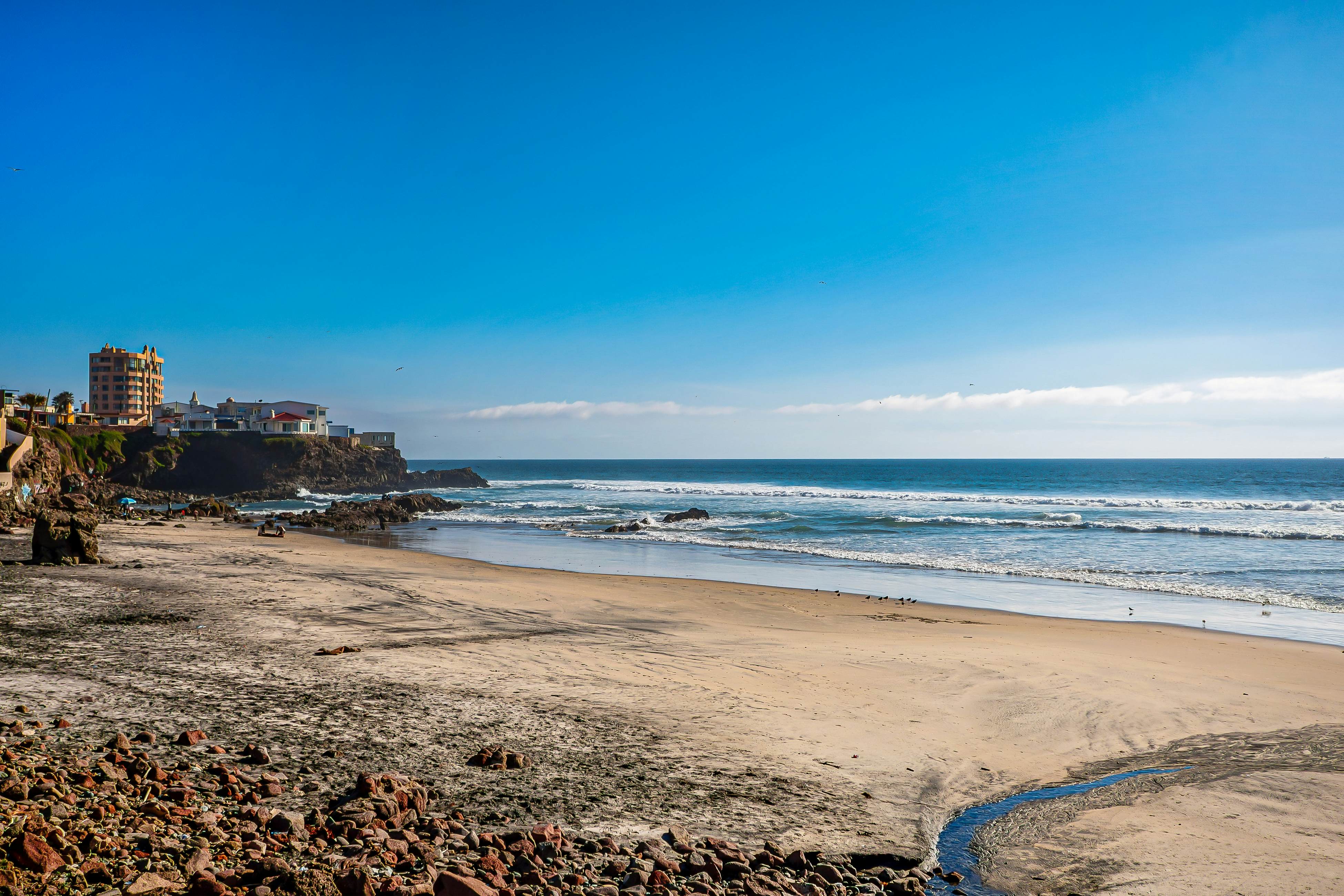 Villa 19 - Playa Arcangel