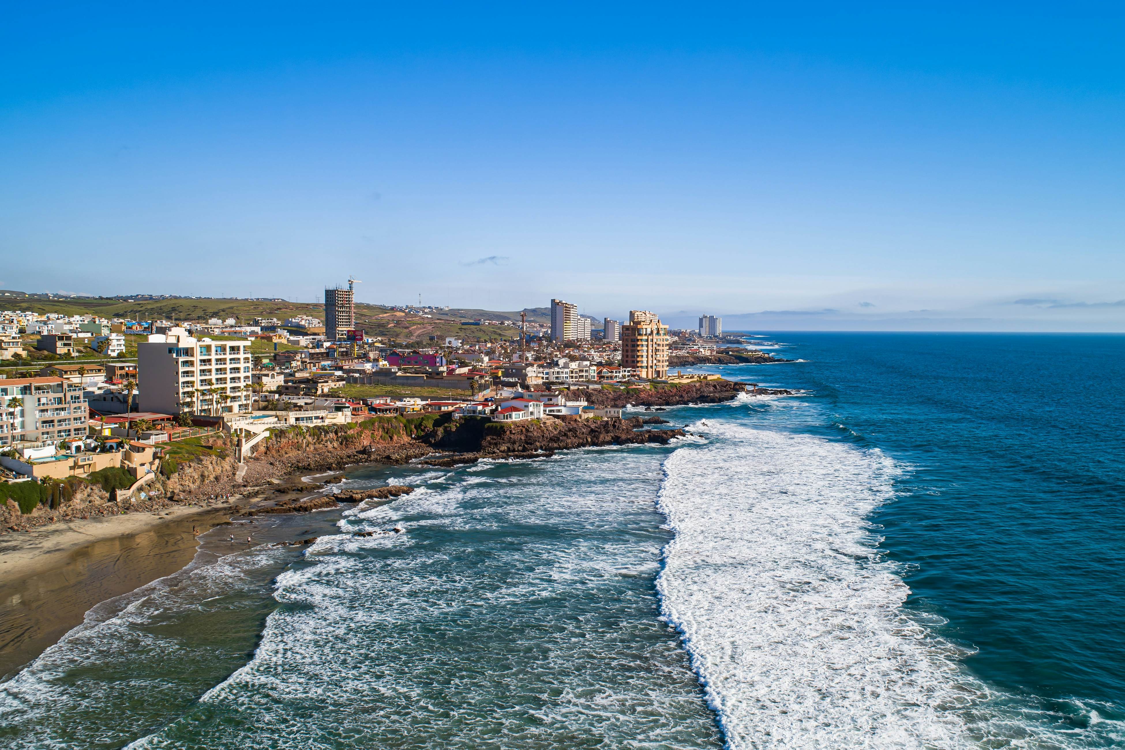 Villa 19 - Playa Arcangel