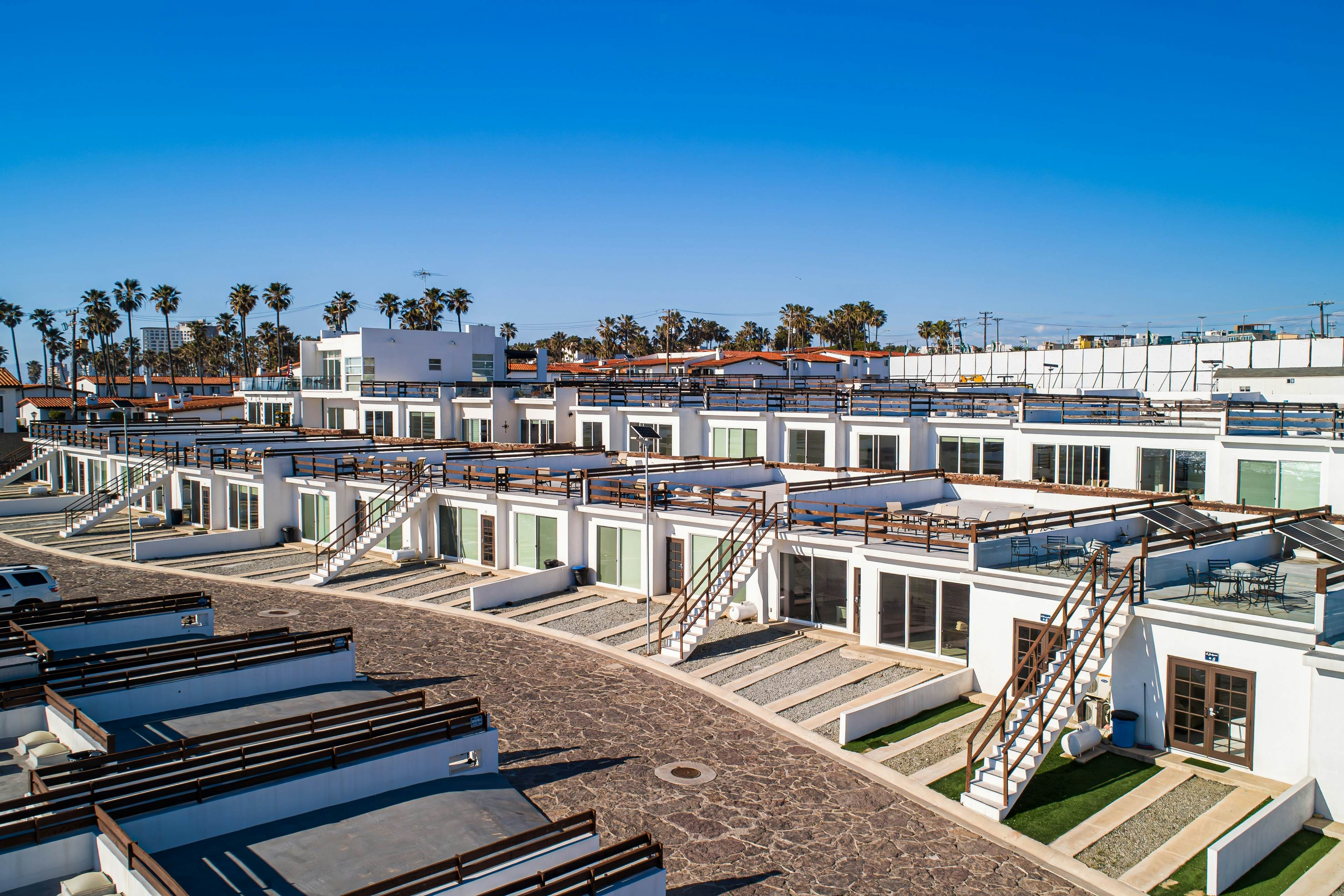 Jr Suite 2 - Playa Arcangel