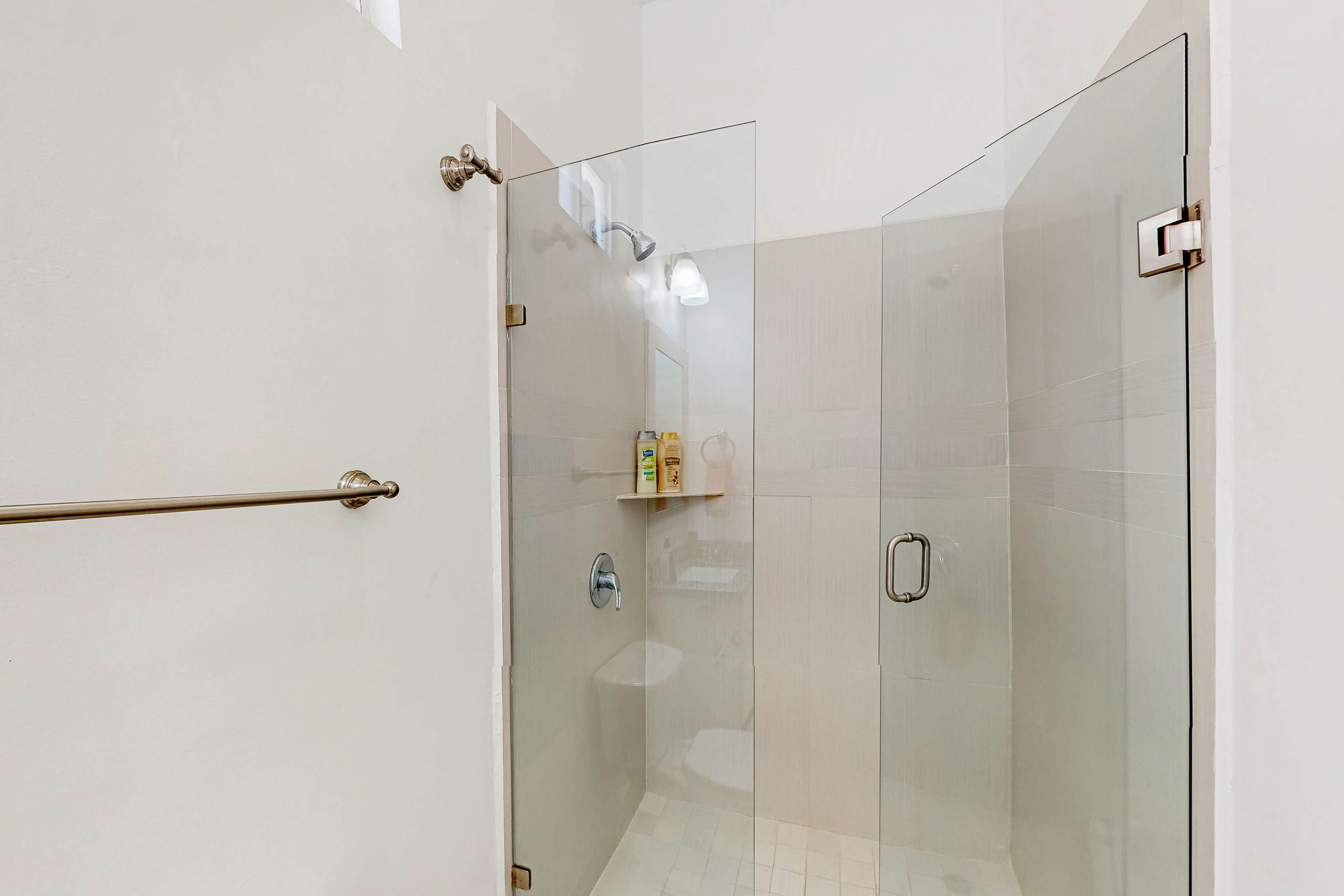 Jr Suite 2 - Playa Arcangel