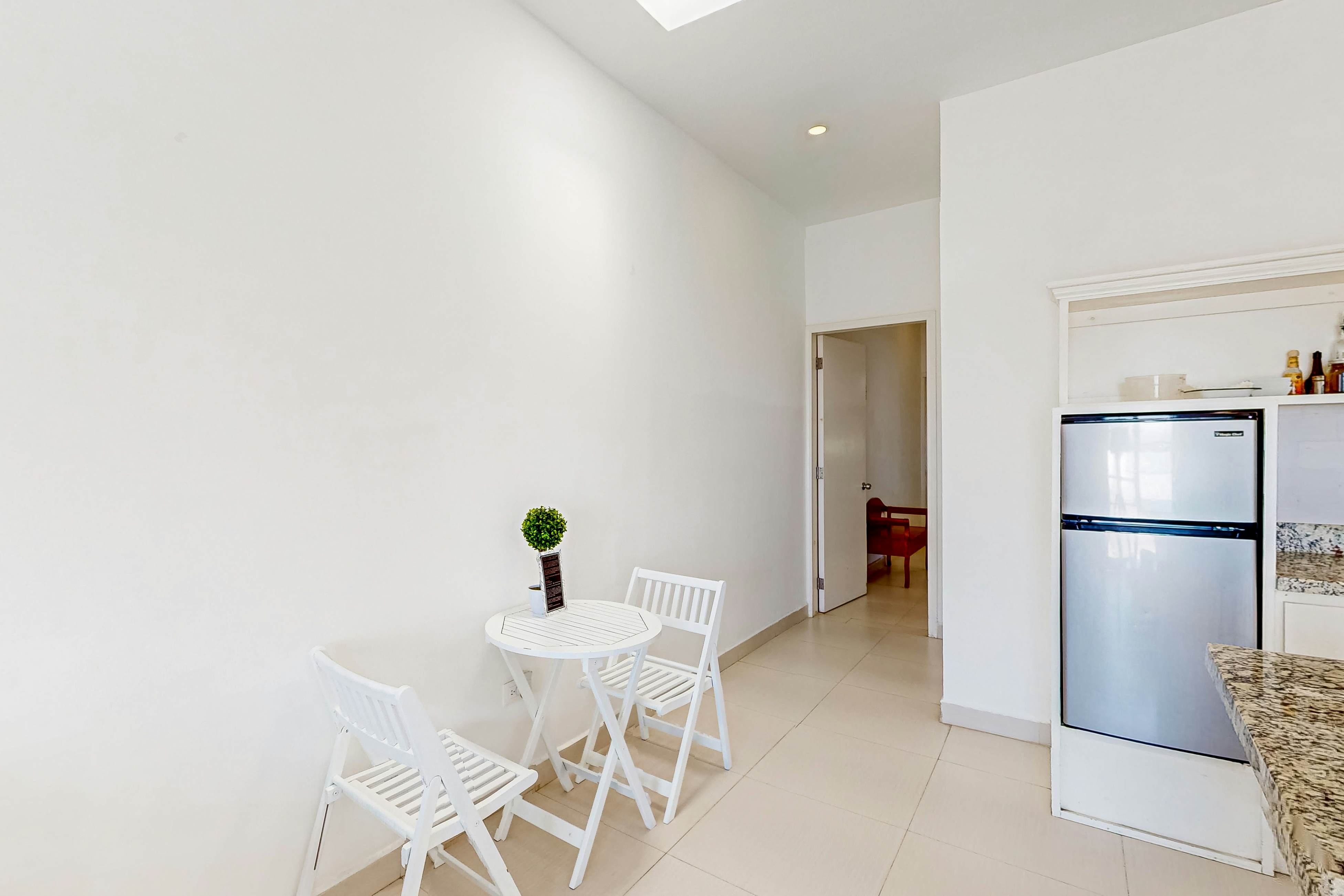 Jr Suite 2 - Playa Arcangel