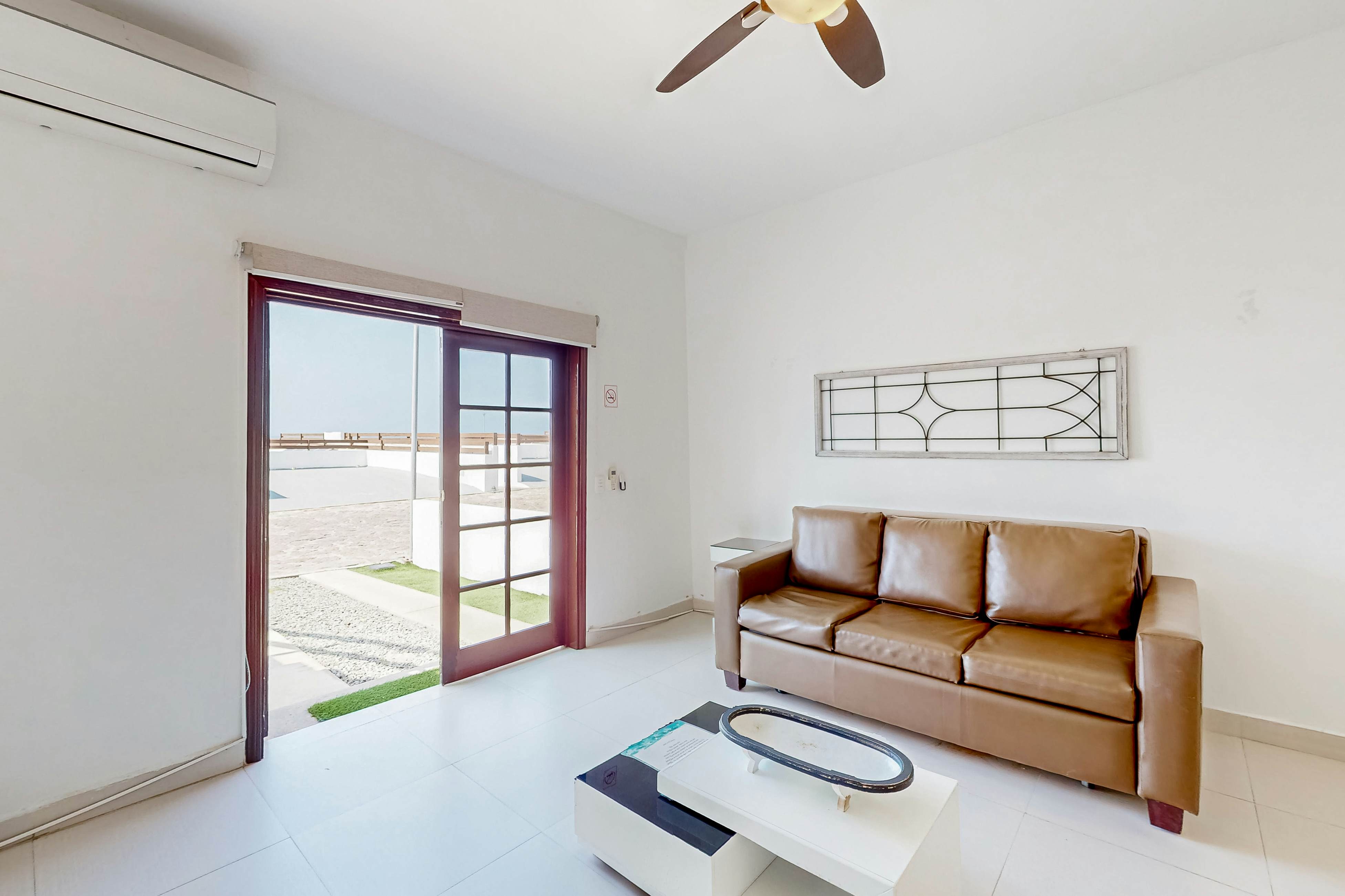 Jr Suite 2 - Playa Arcangel